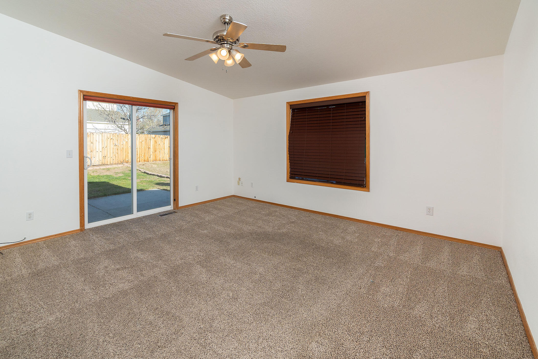 Ochoco Ridge - Residential