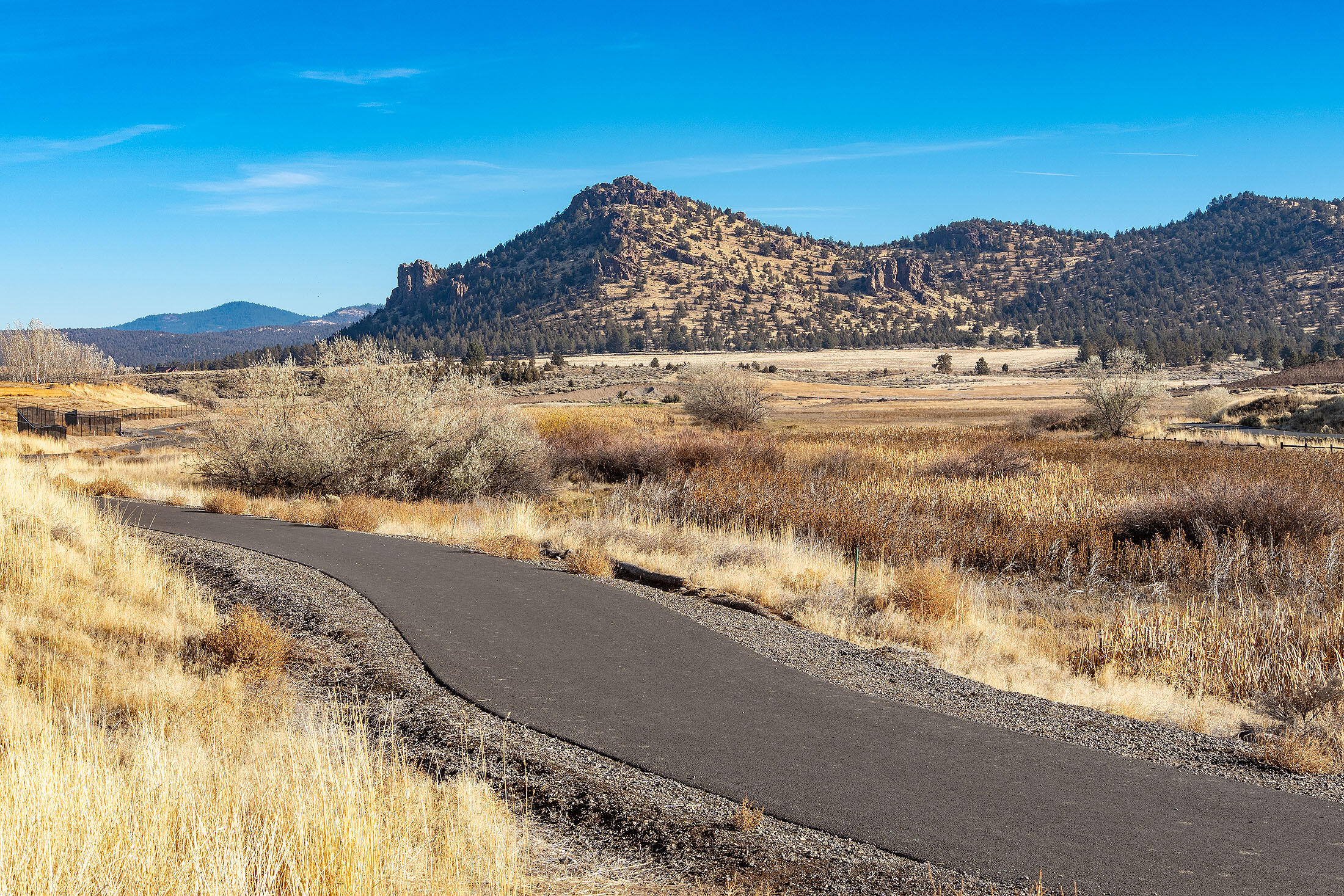 Ochoco Ridge - Residential