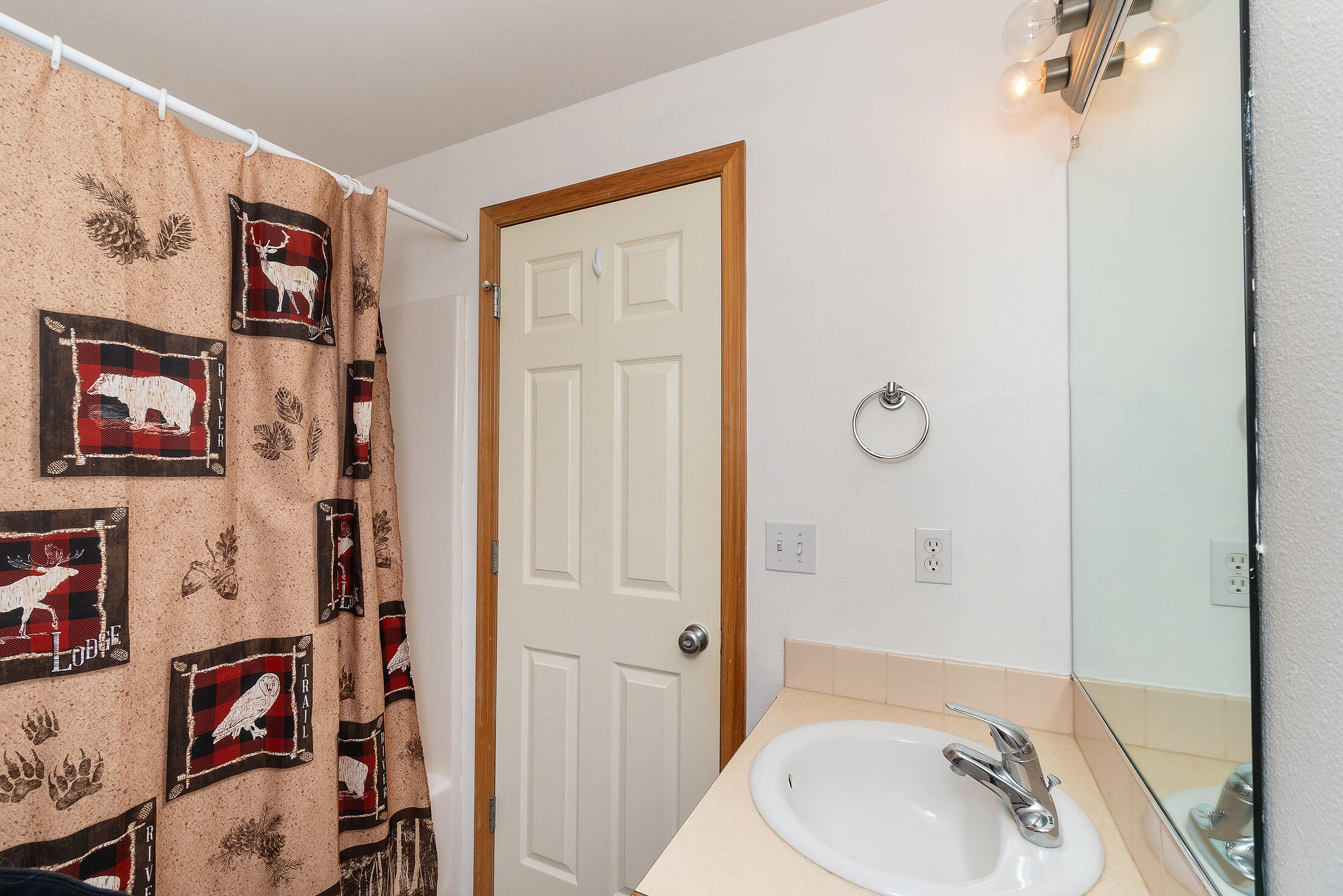 Ochoco Ridge - Residential