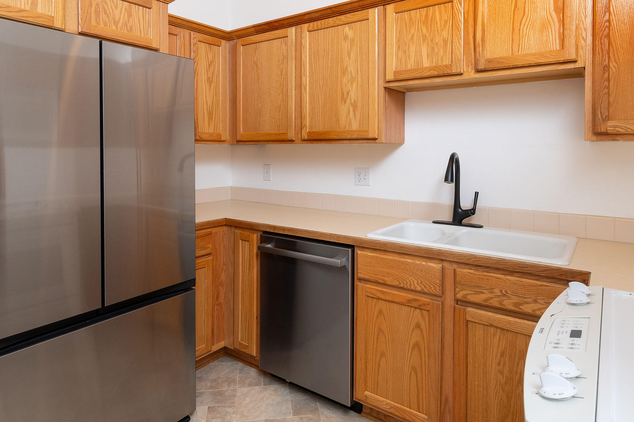 Ochoco Ridge - Residential