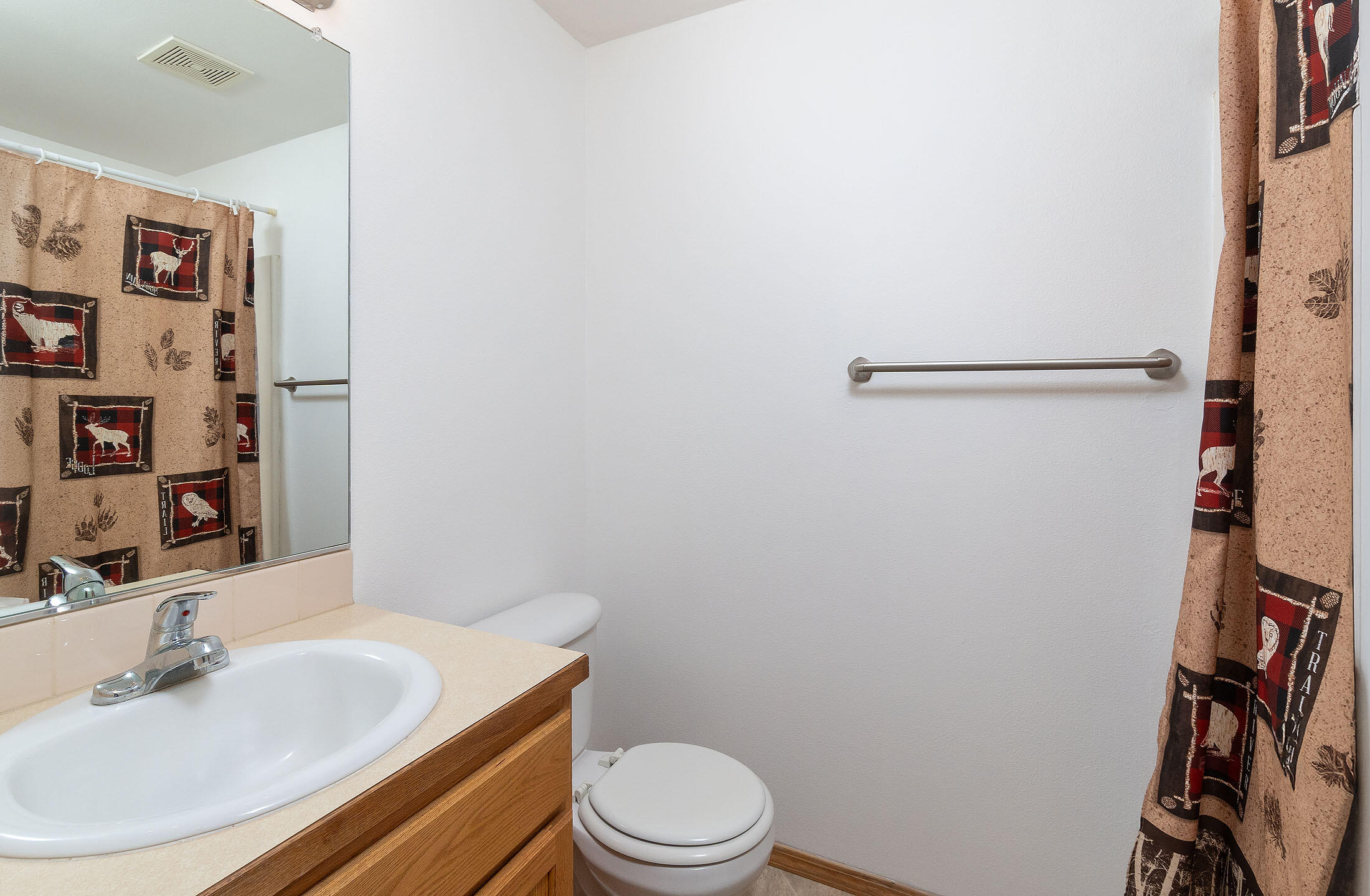 Ochoco Ridge - Residential