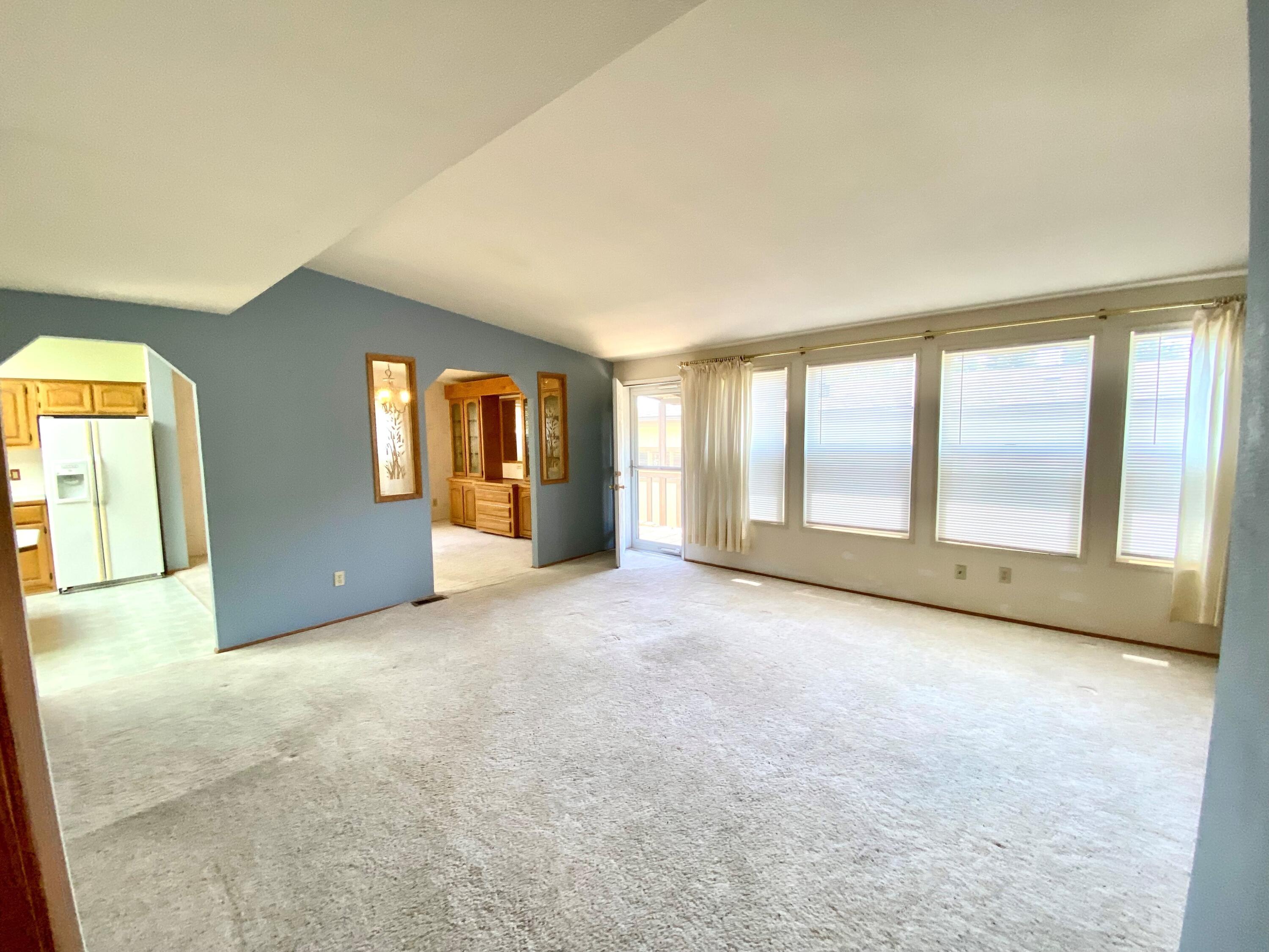 Suntree Village - Residential