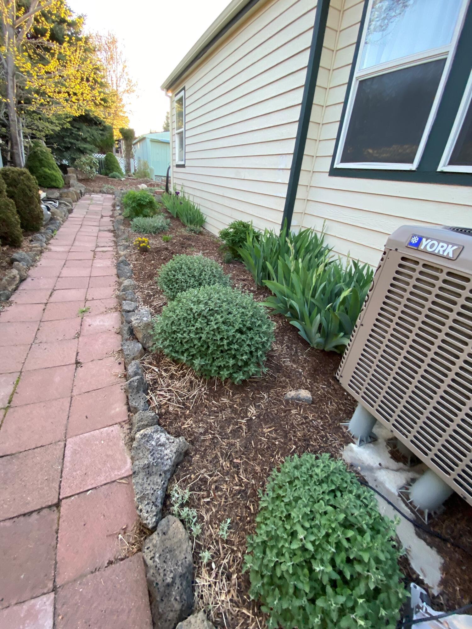 Suntree Village - Residential