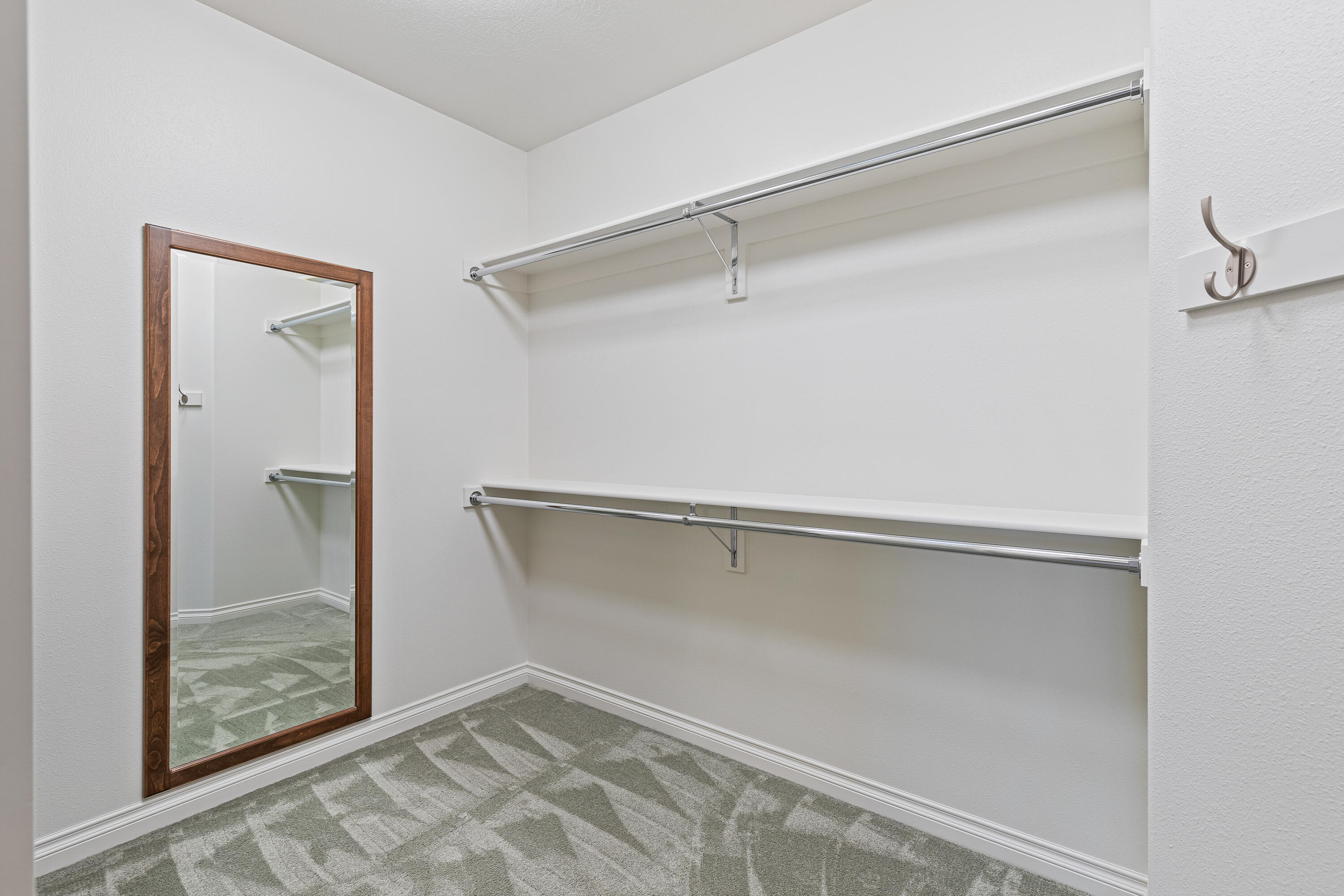 Livingston Heights Subdivision - Residential