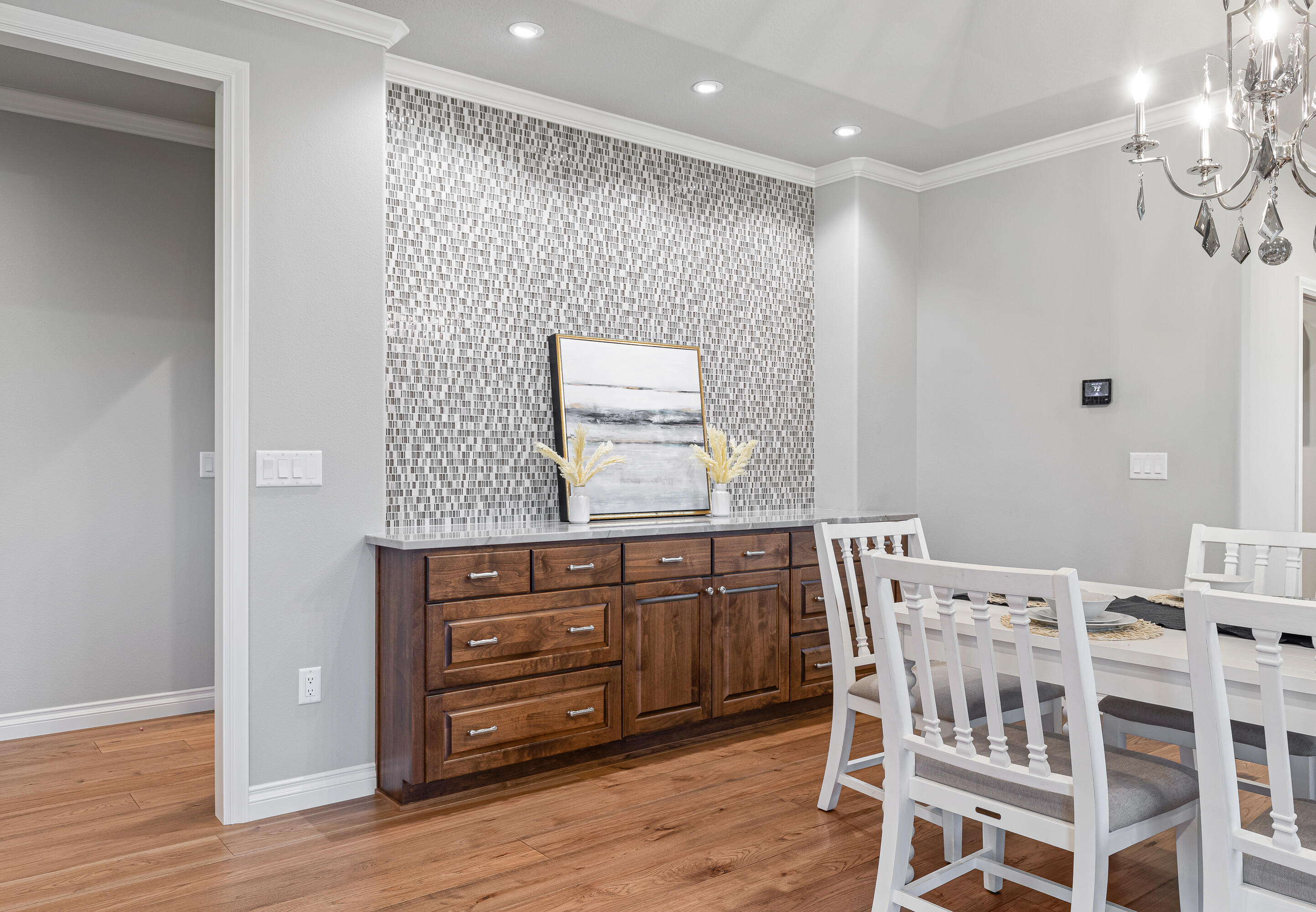 Livingston Heights Subdivision - Residential