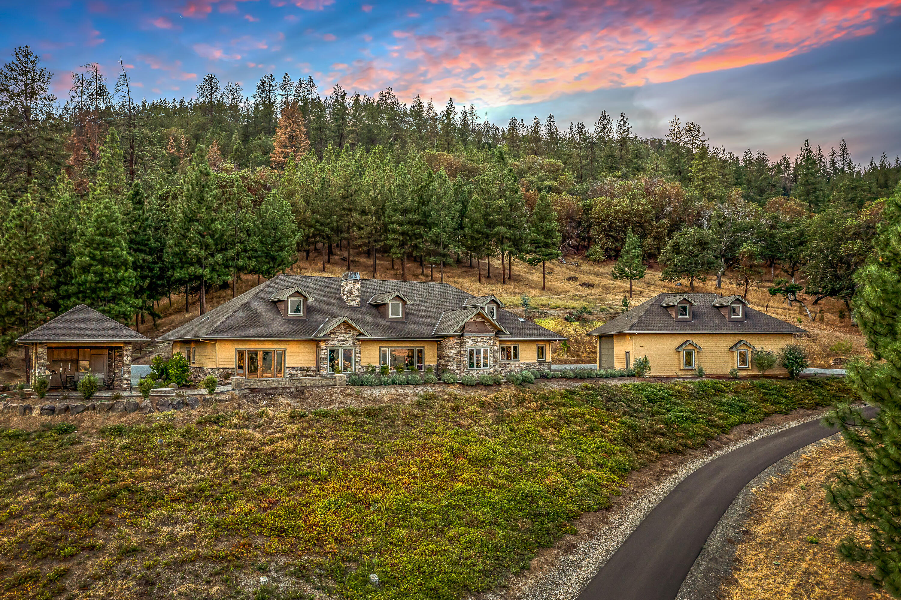 Livingston Heights Subdivision - Residential