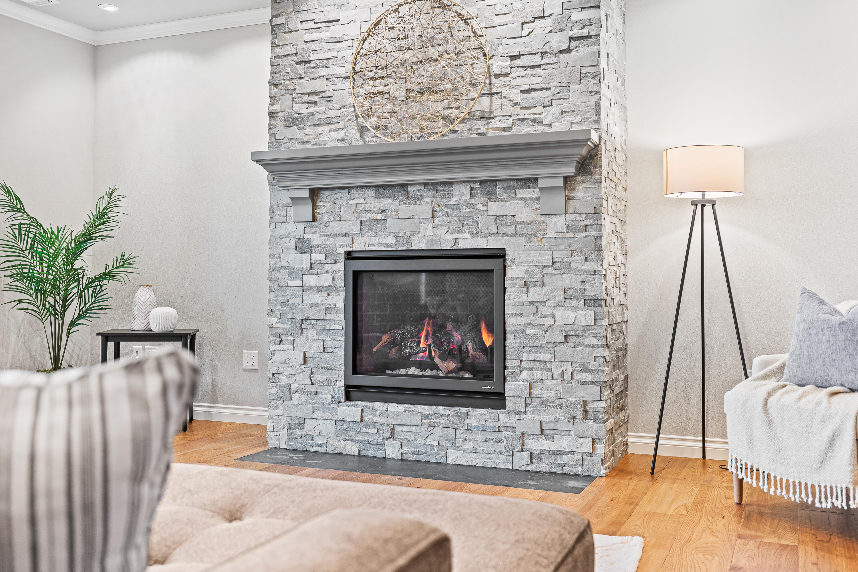 Livingston Heights Subdivision - Residential