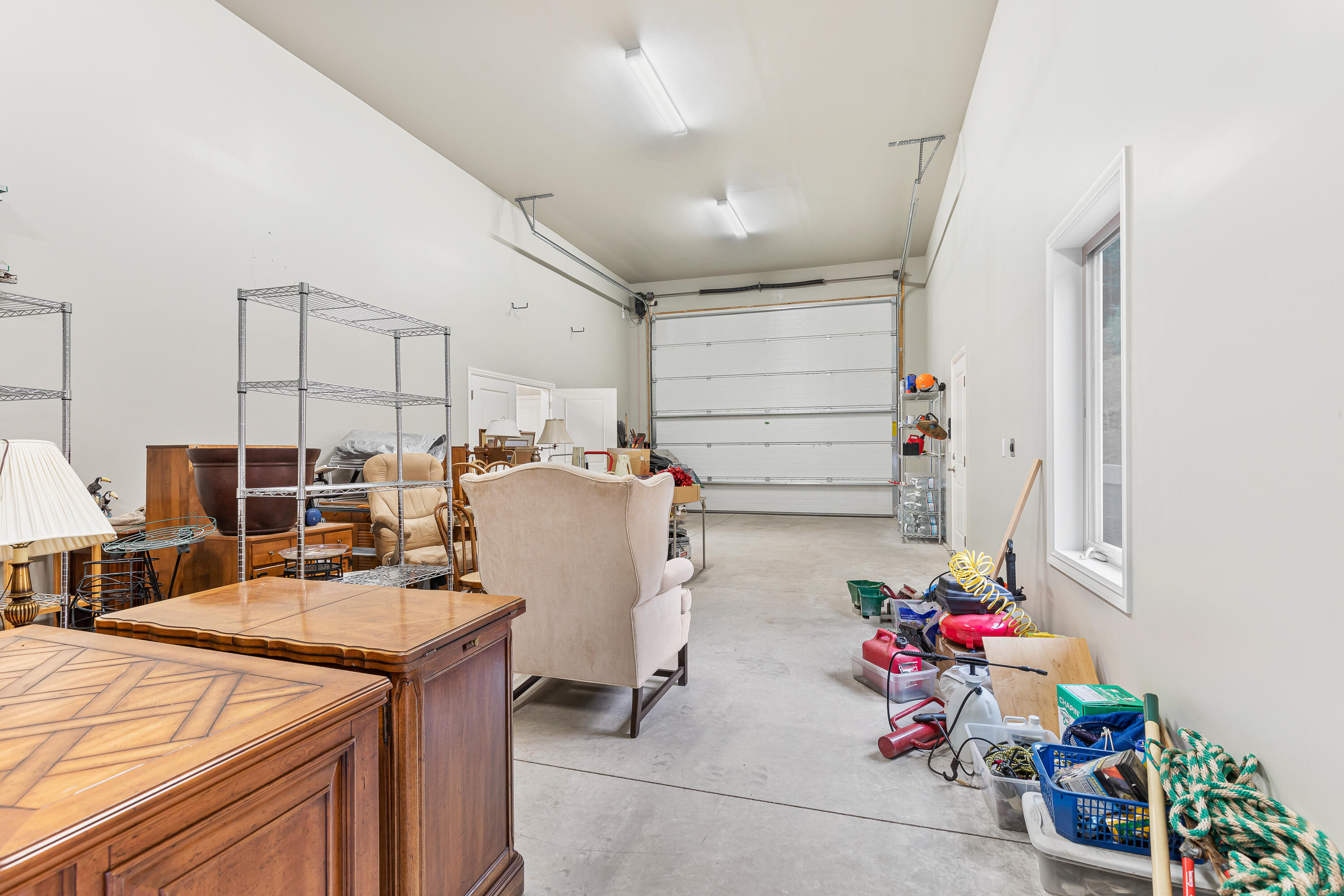 Livingston Heights Subdivision - Residential