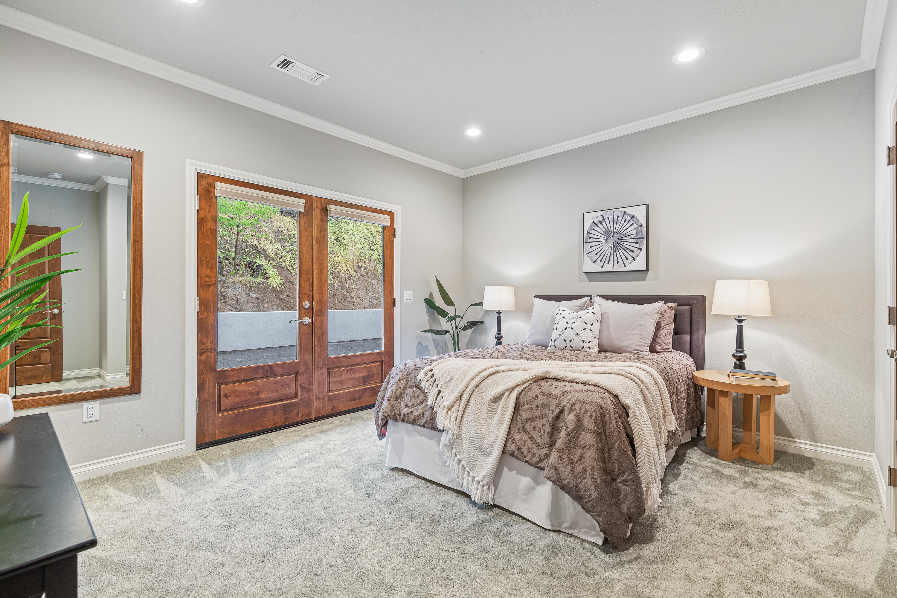 Livingston Heights Subdivision - Residential