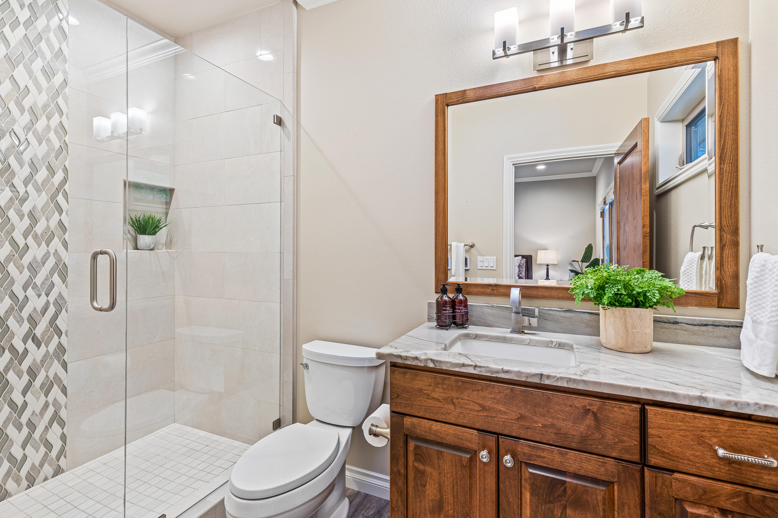 Livingston Heights Subdivision - Residential