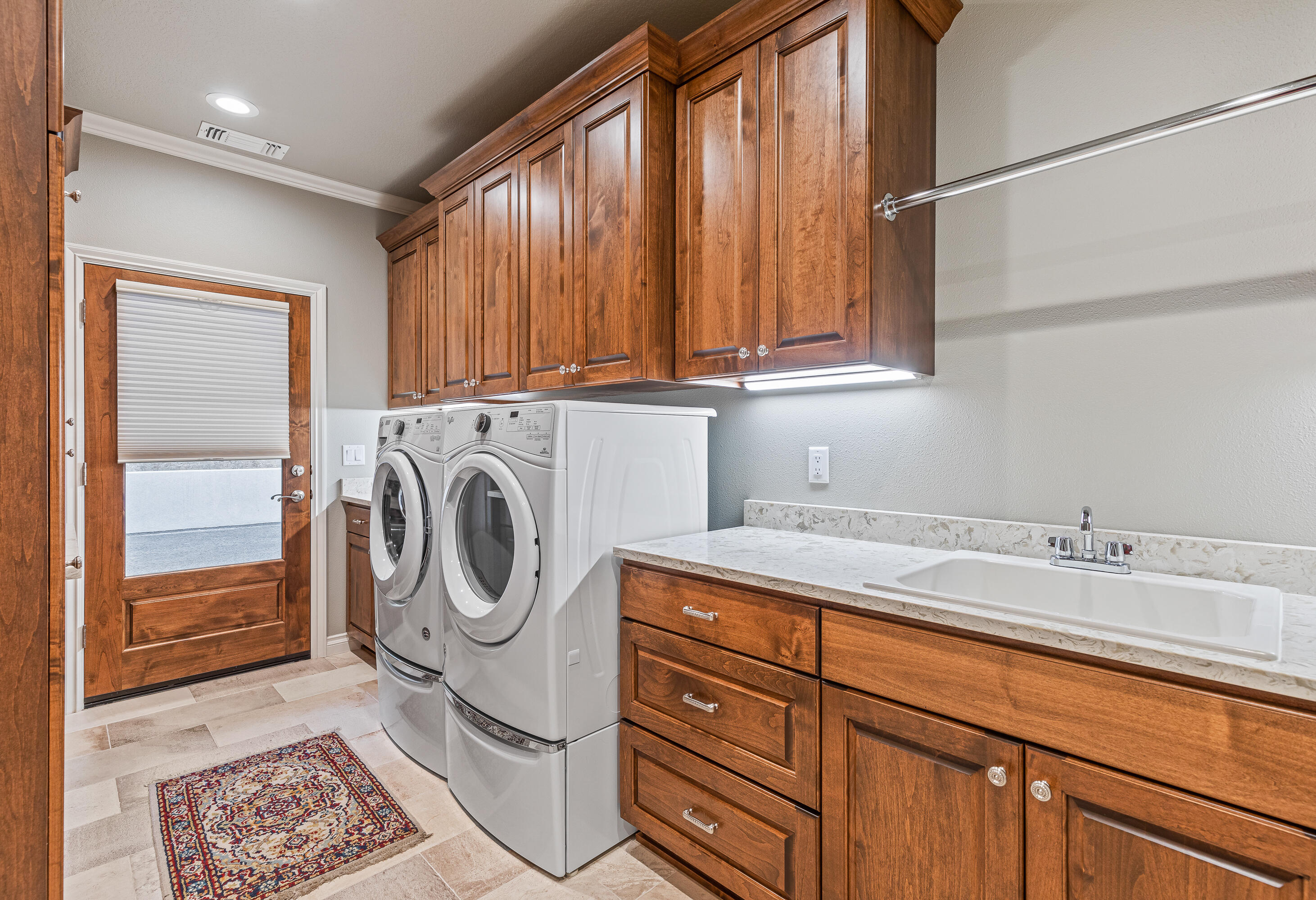 Livingston Heights Subdivision - Residential