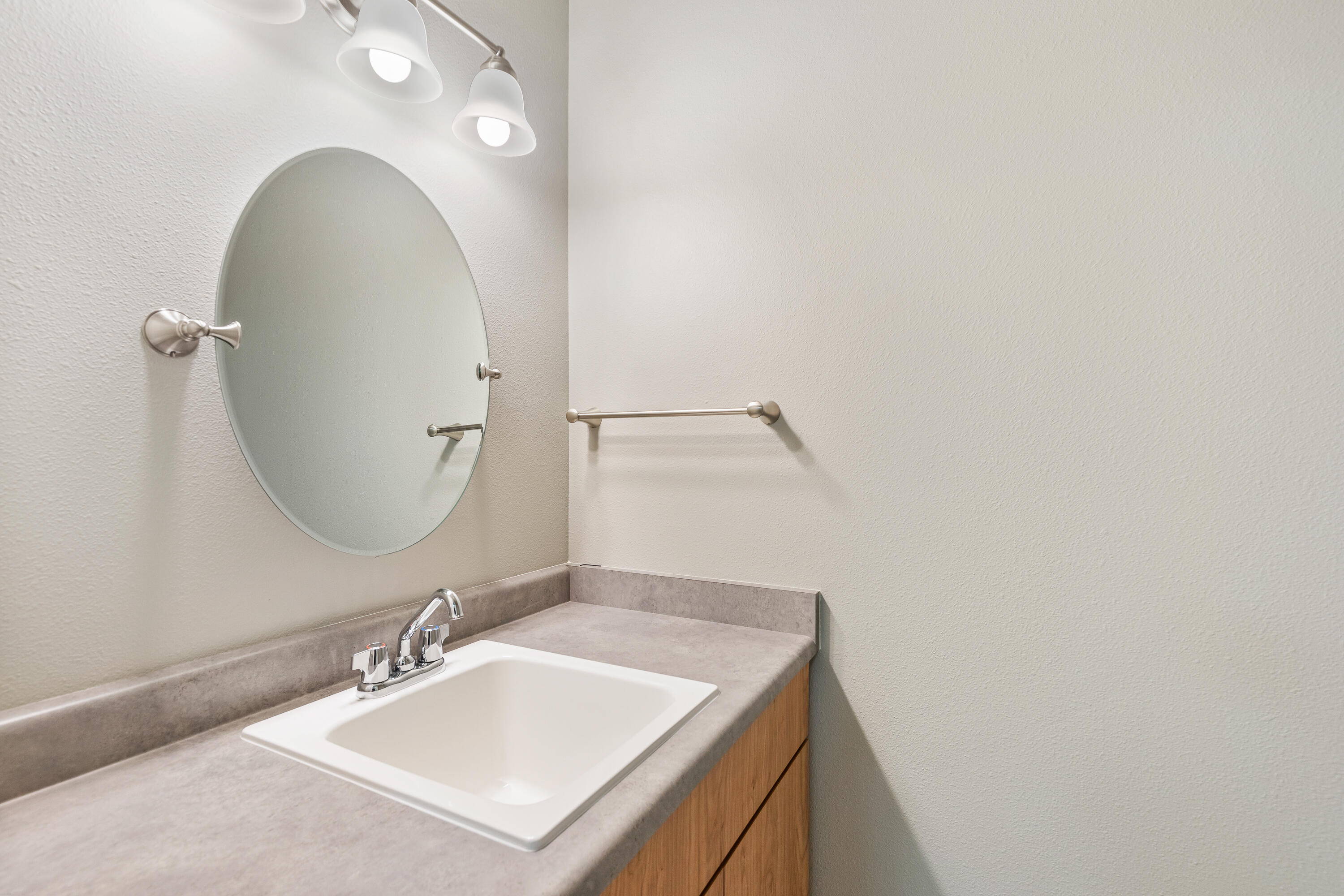 Livingston Heights Subdivision - Residential