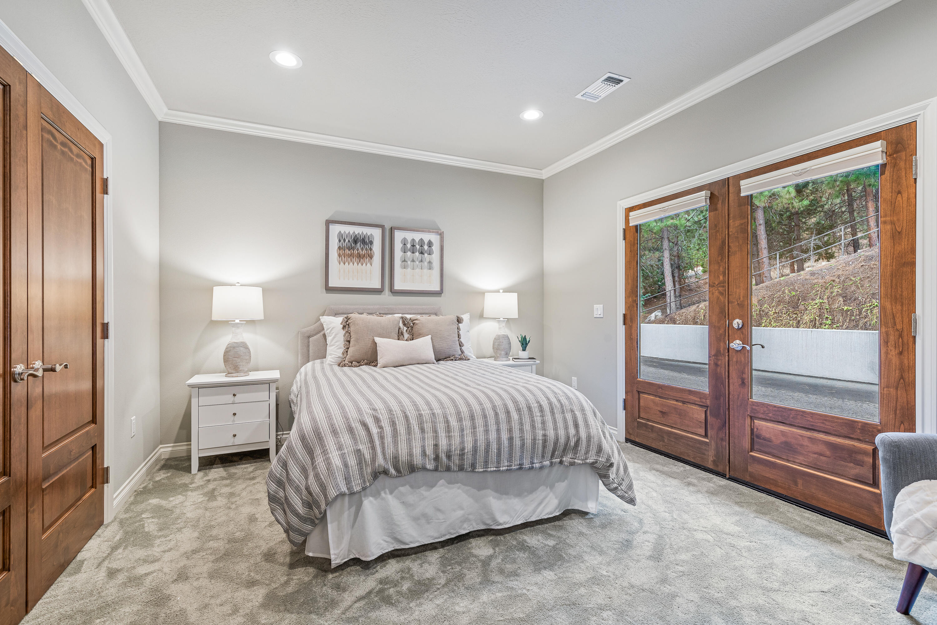 Livingston Heights Subdivision - Residential