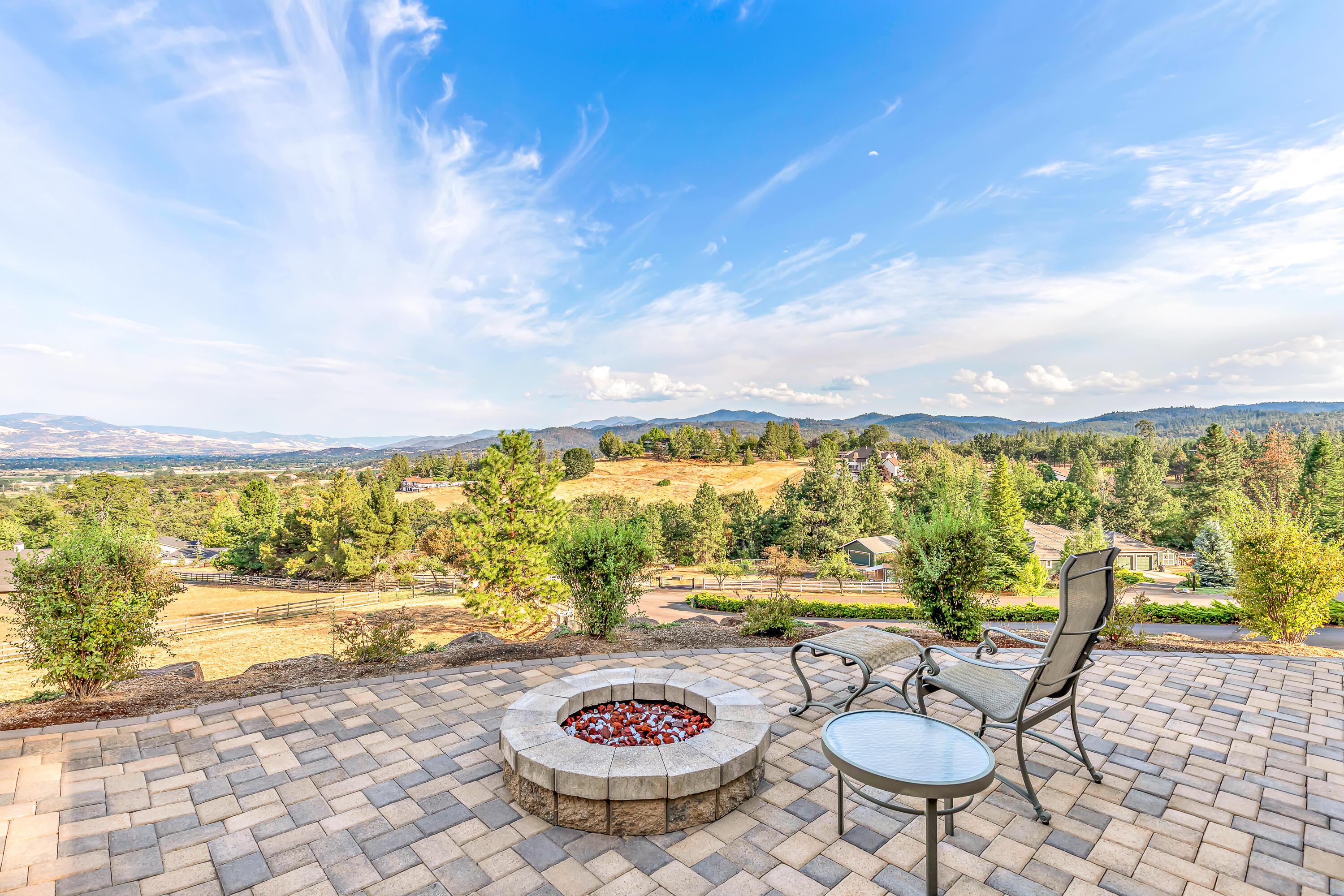 Livingston Heights Subdivision - Residential