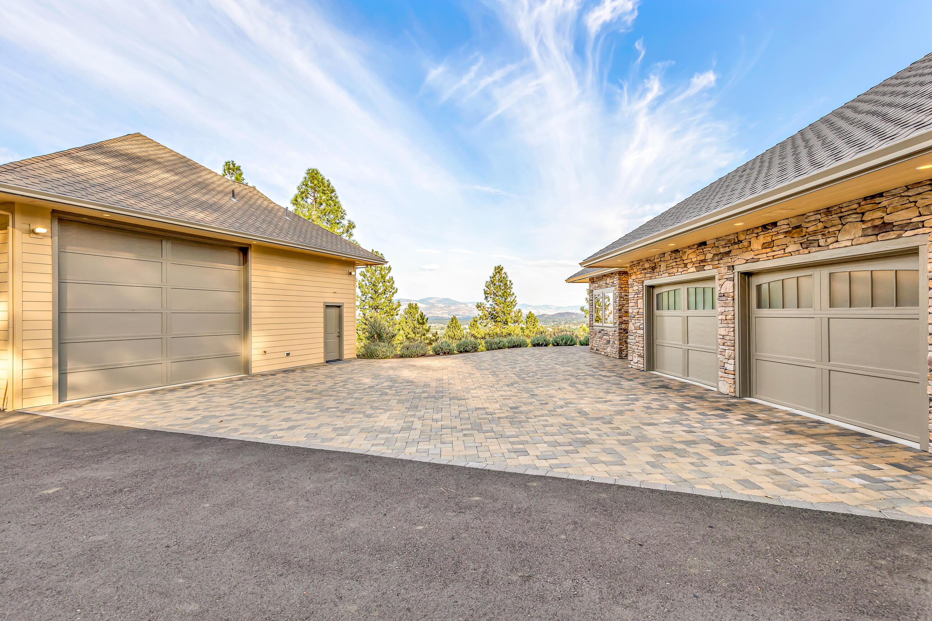 Livingston Heights Subdivision - Residential