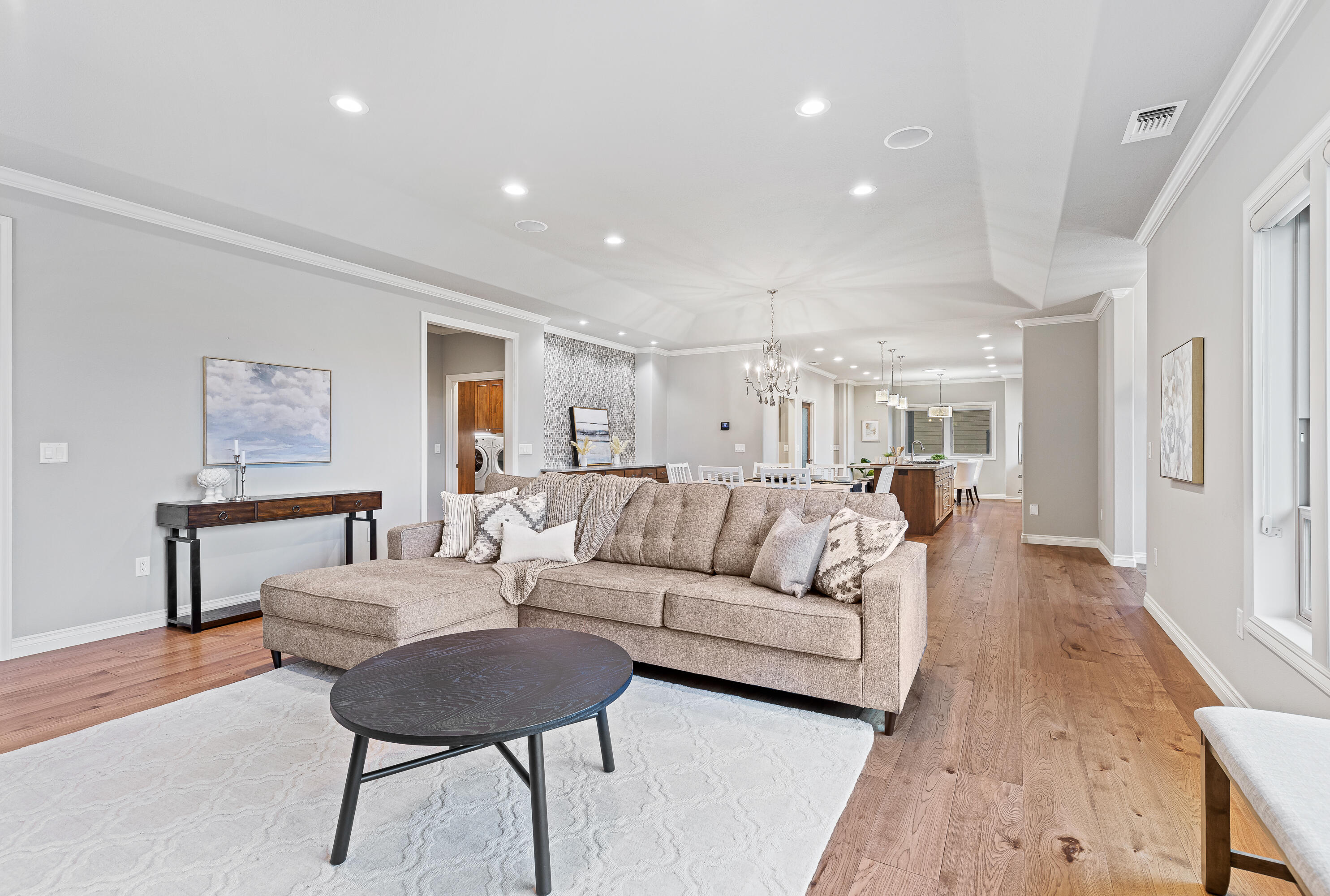 Livingston Heights Subdivision - Residential