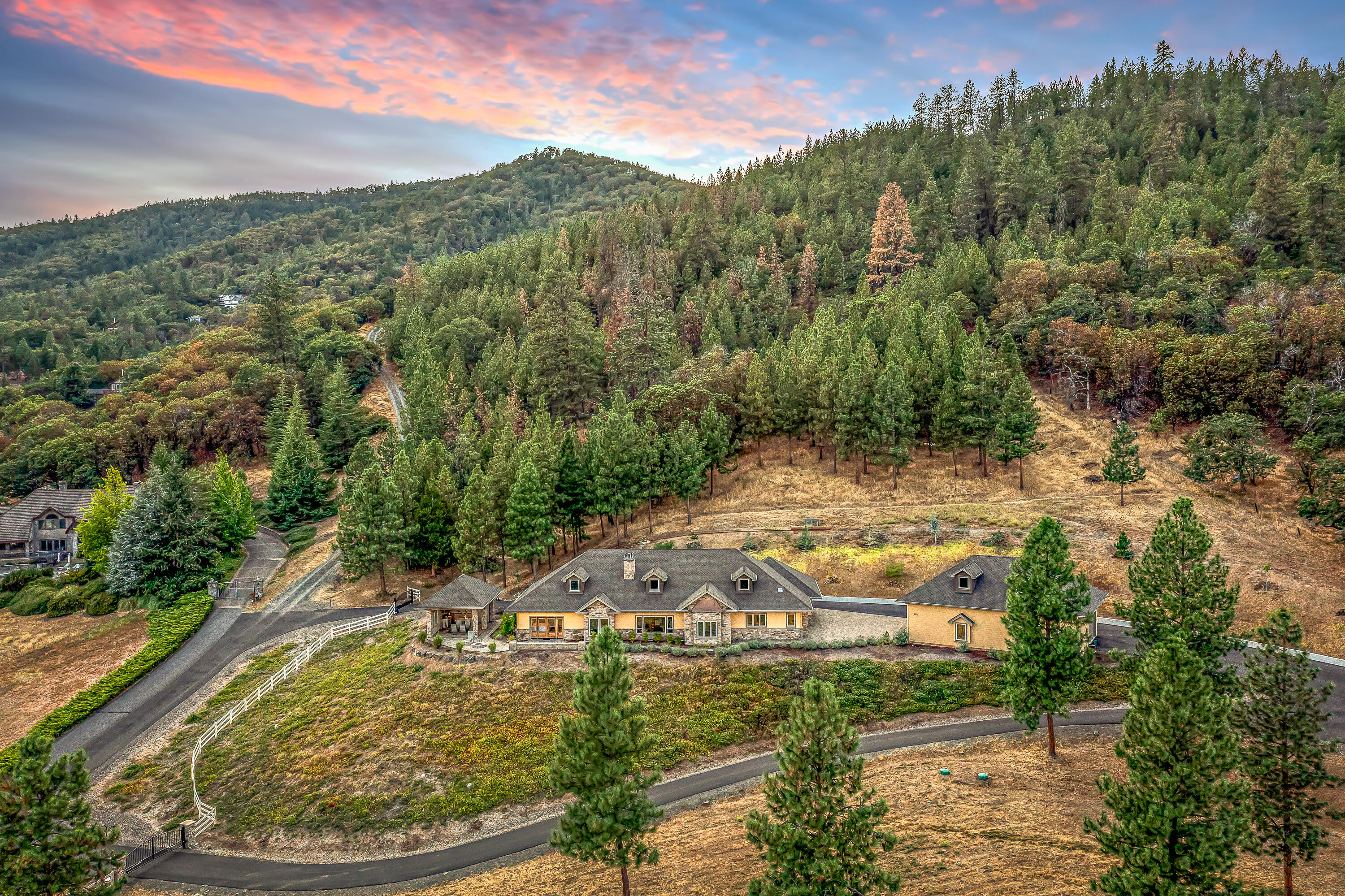 Livingston Heights Subdivision - Residential