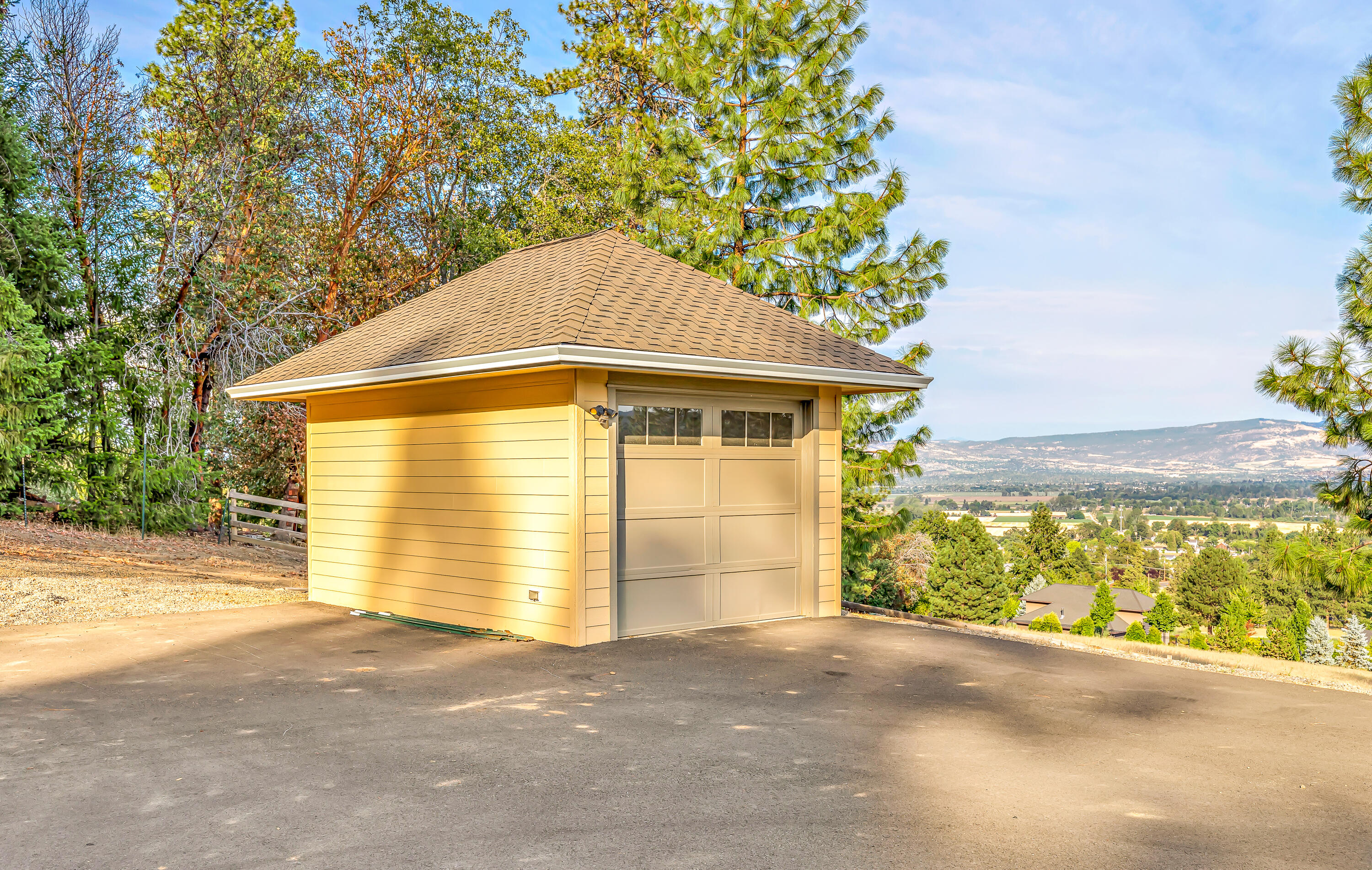 Livingston Heights Subdivision - Residential