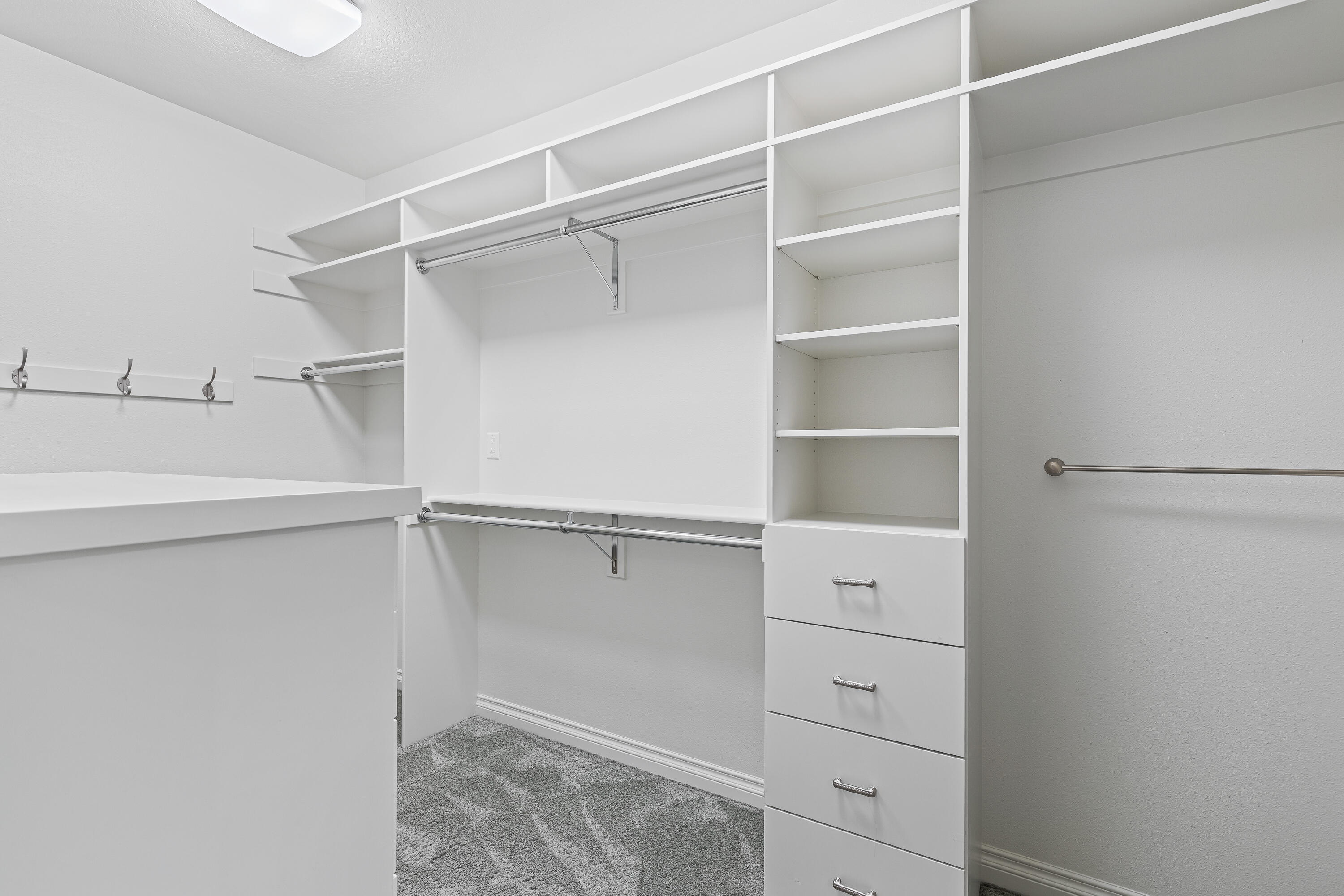 Livingston Heights Subdivision - Residential