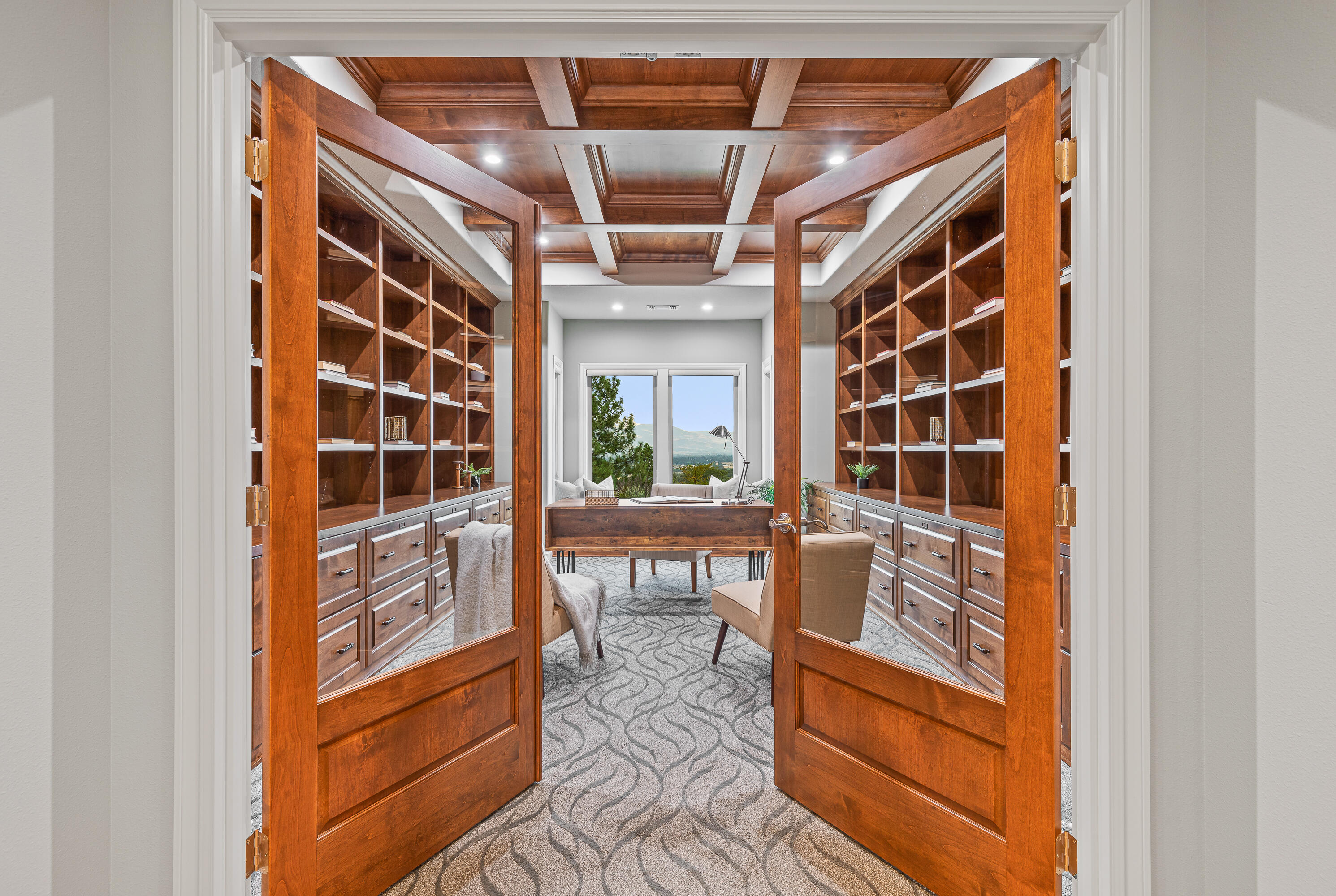 Livingston Heights Subdivision - Residential