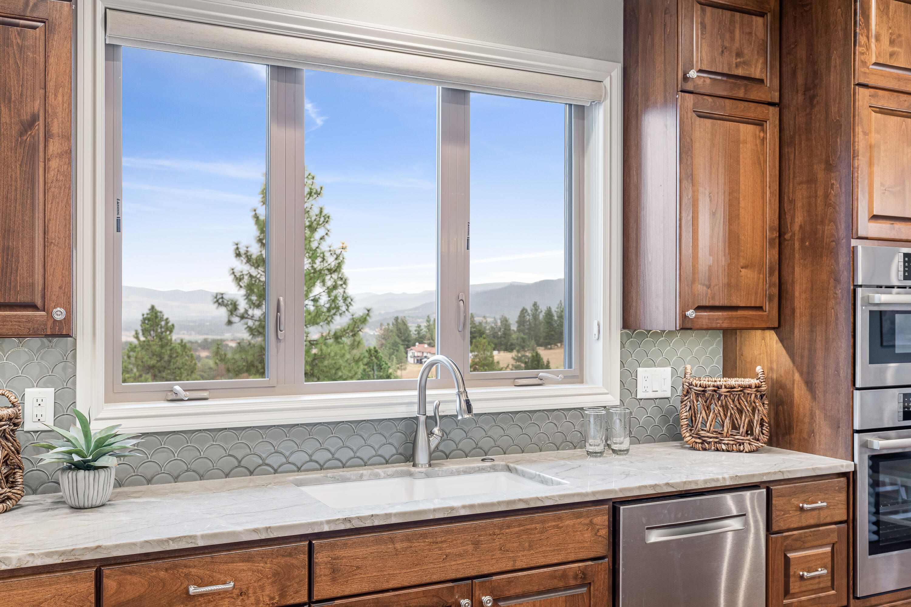 Livingston Heights Subdivision - Residential