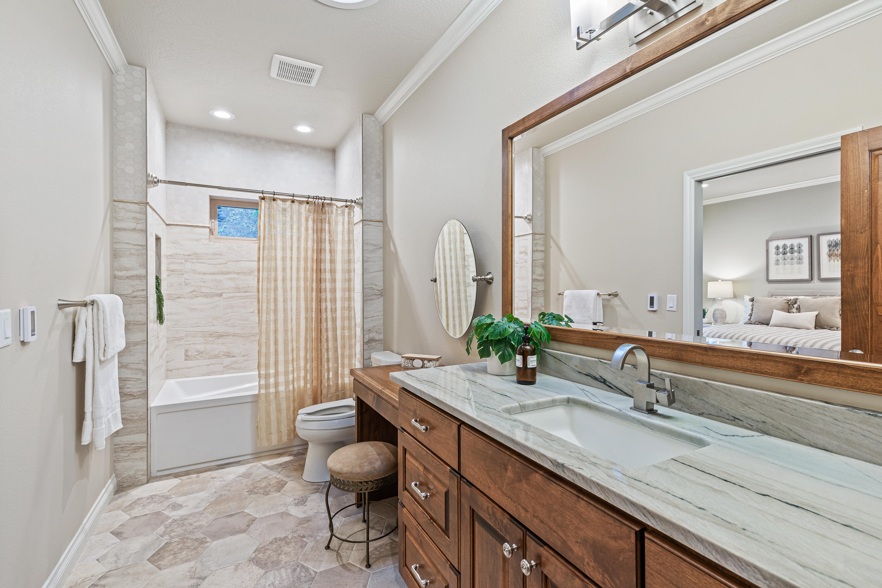 Livingston Heights Subdivision - Residential