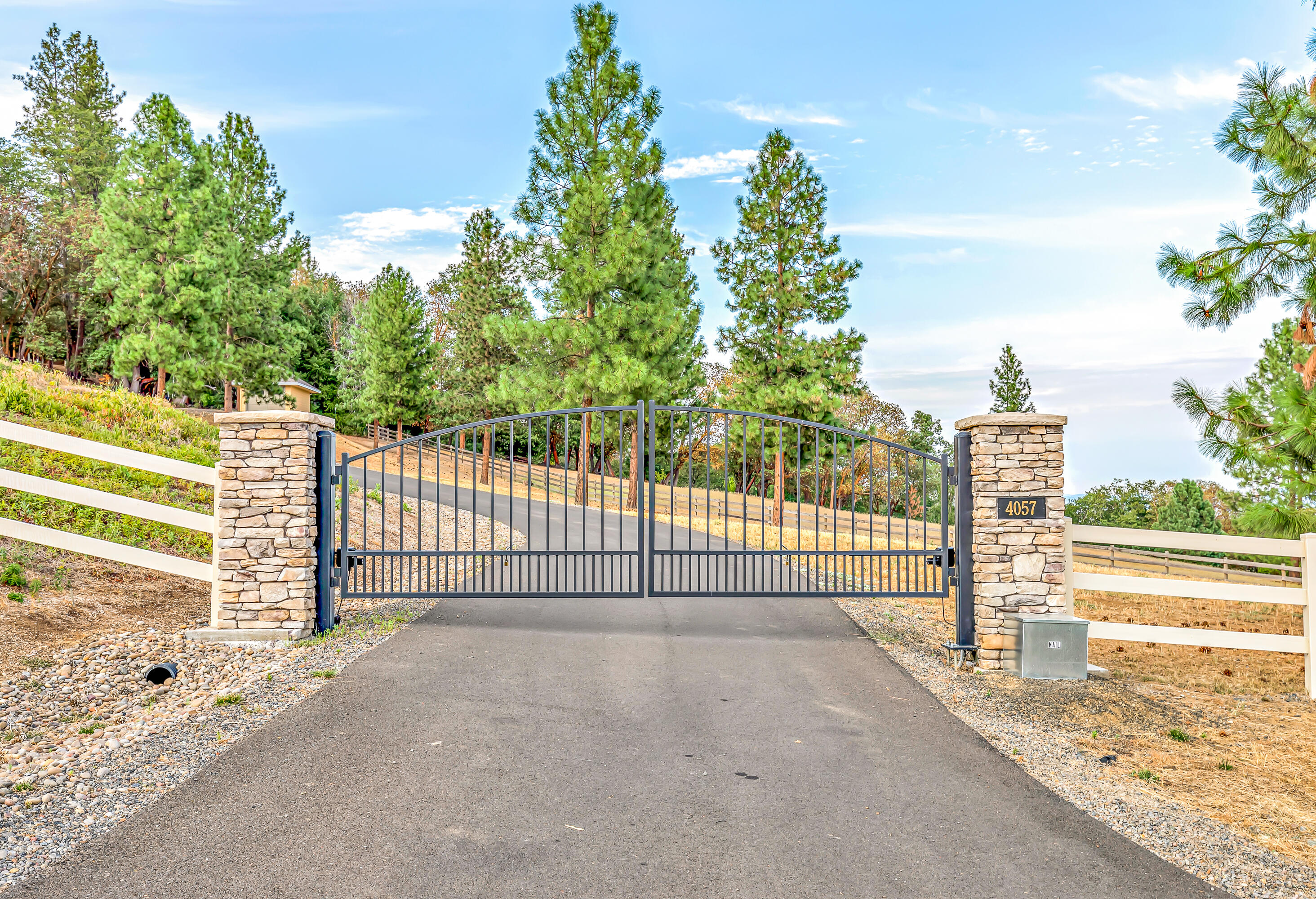 Livingston Heights Subdivision - Residential