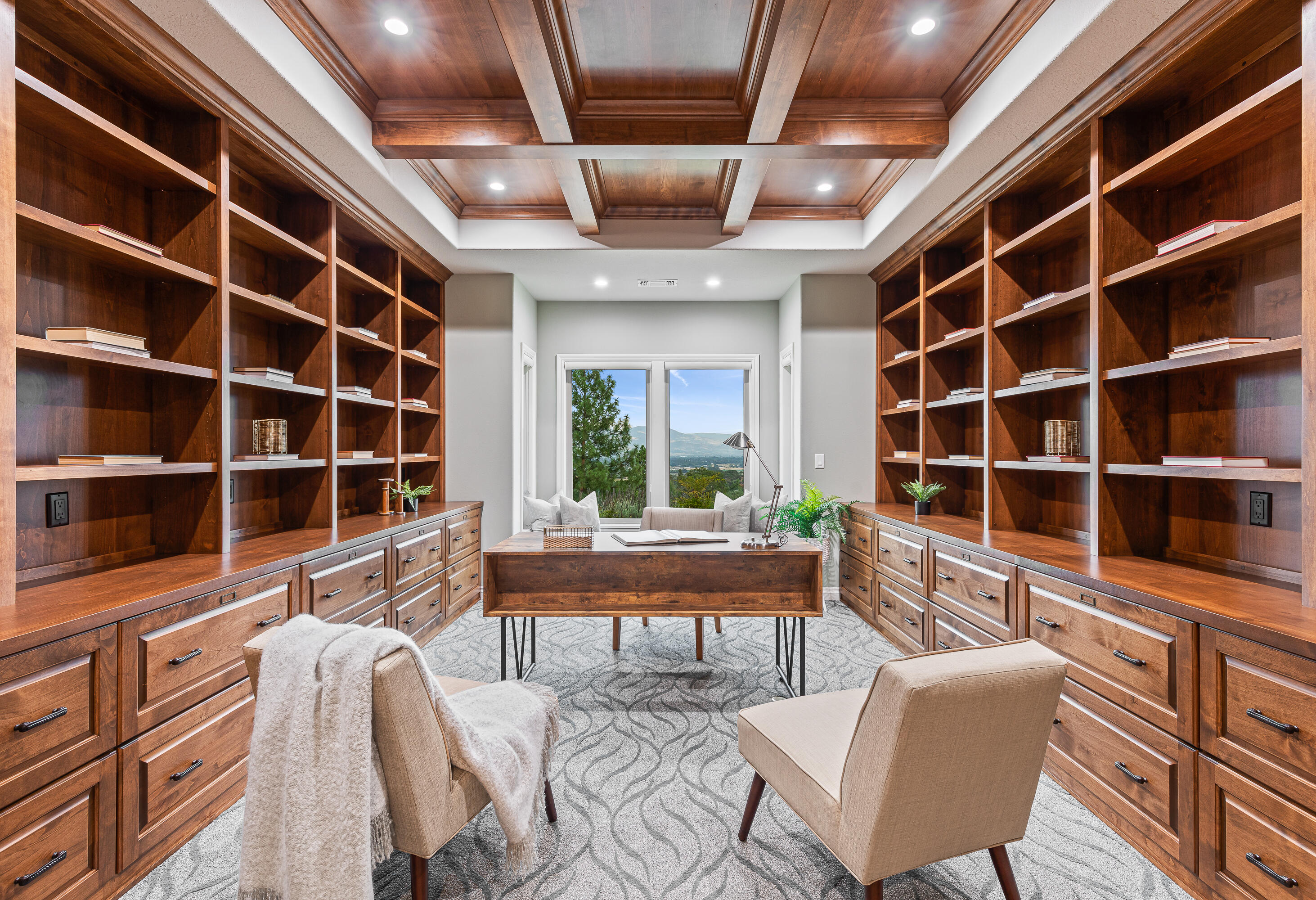 Livingston Heights Subdivision - Residential