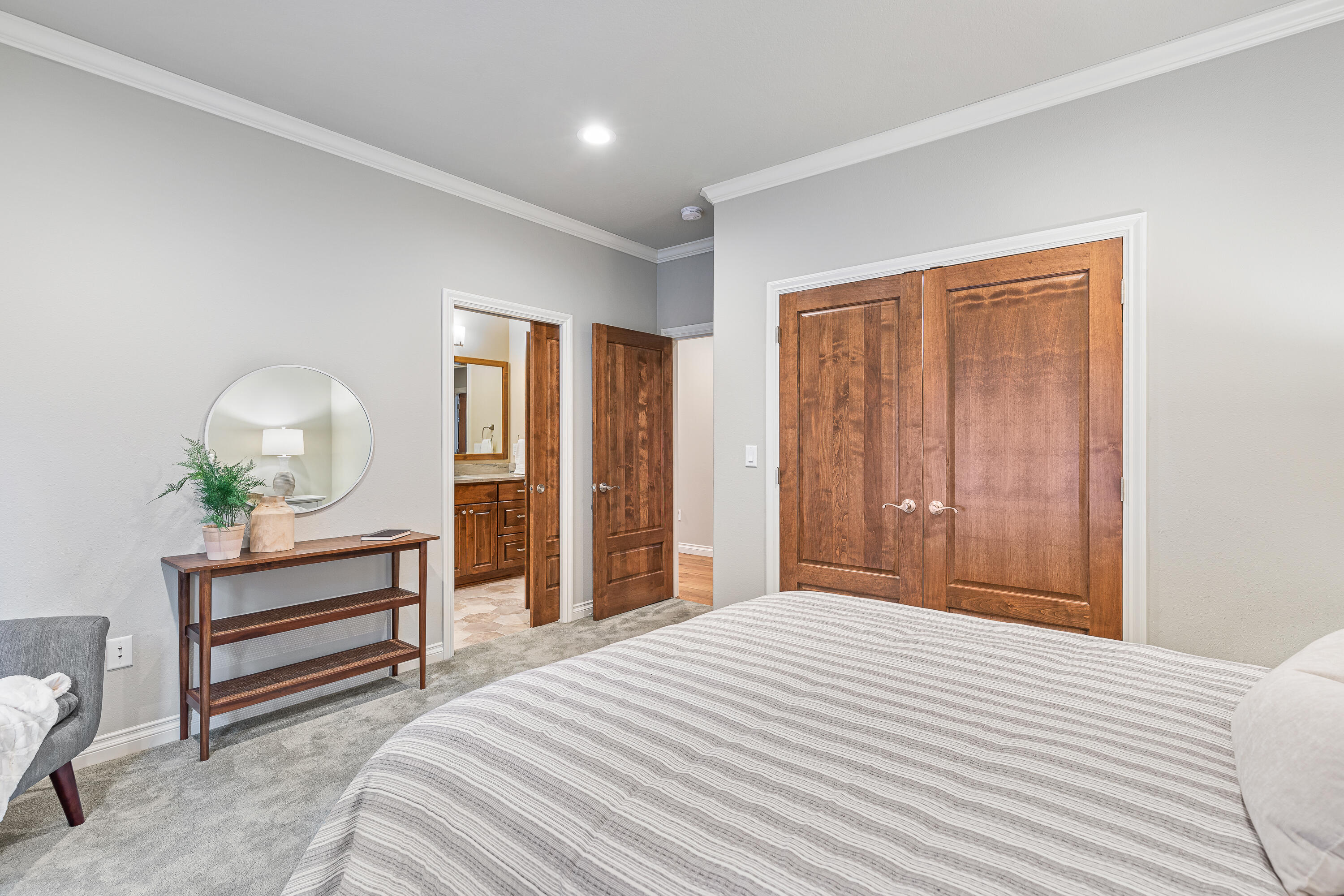 Livingston Heights Subdivision - Residential