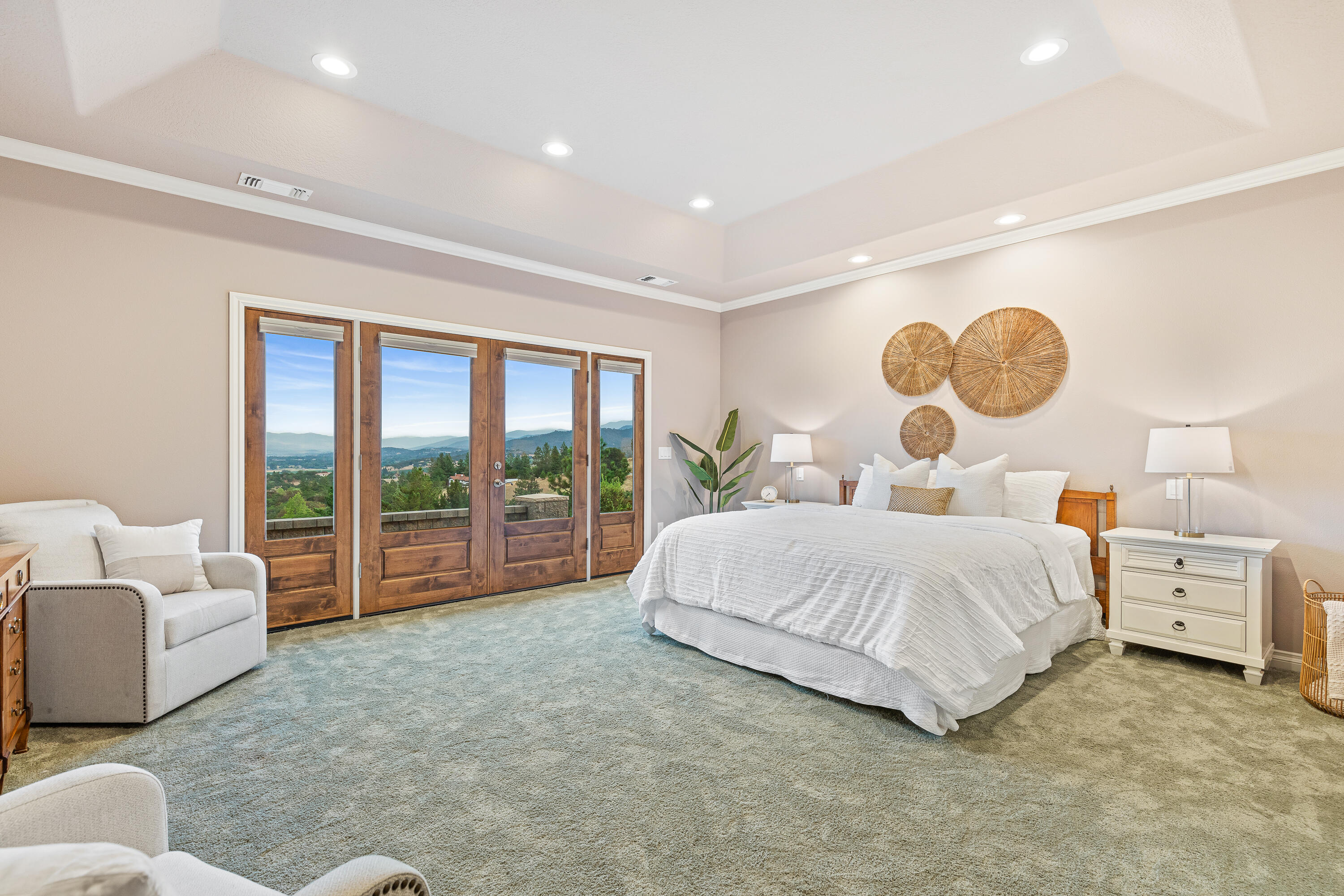 Livingston Heights Subdivision - Residential