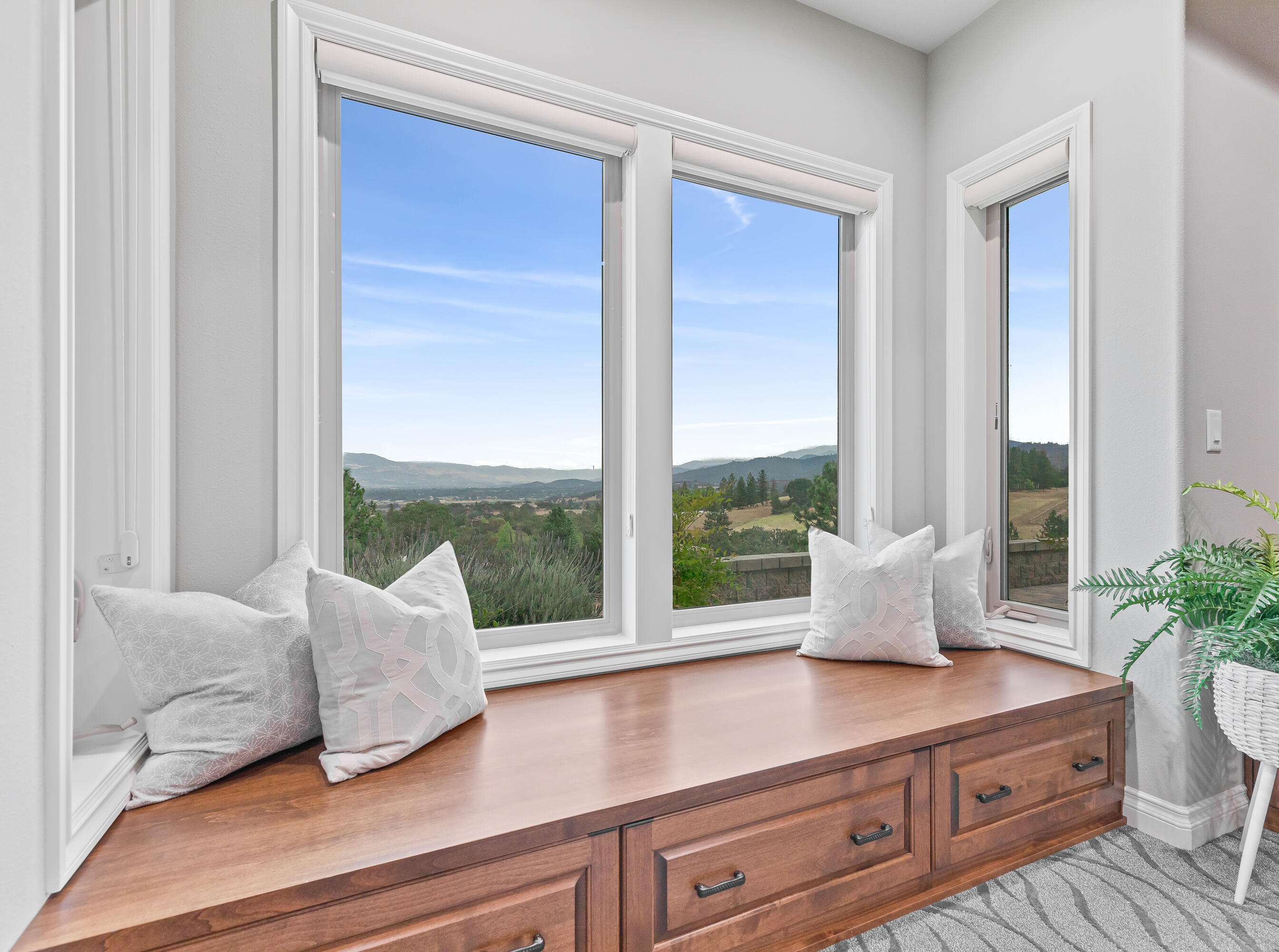 Livingston Heights Subdivision - Residential