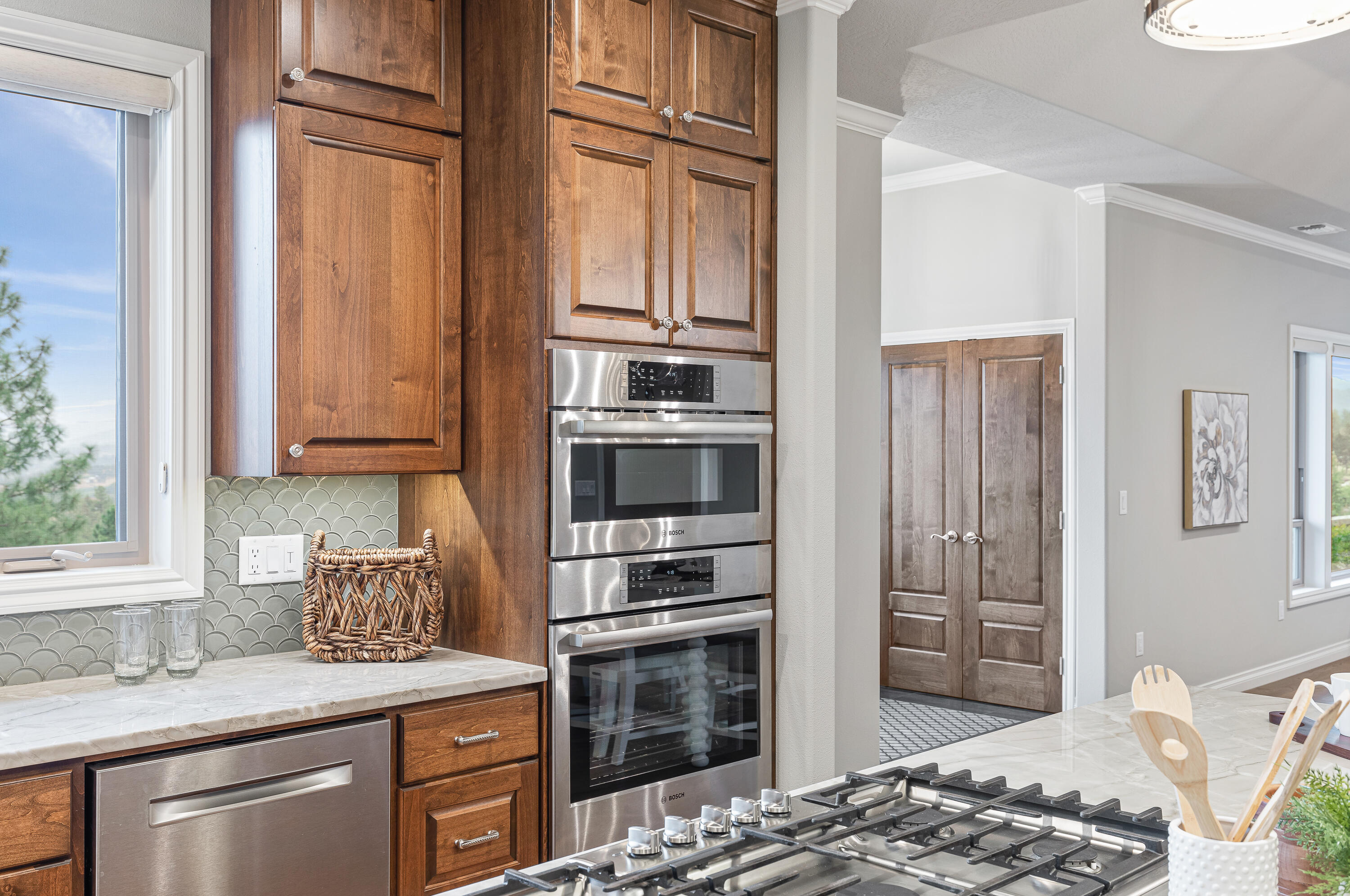 Livingston Heights Subdivision - Residential