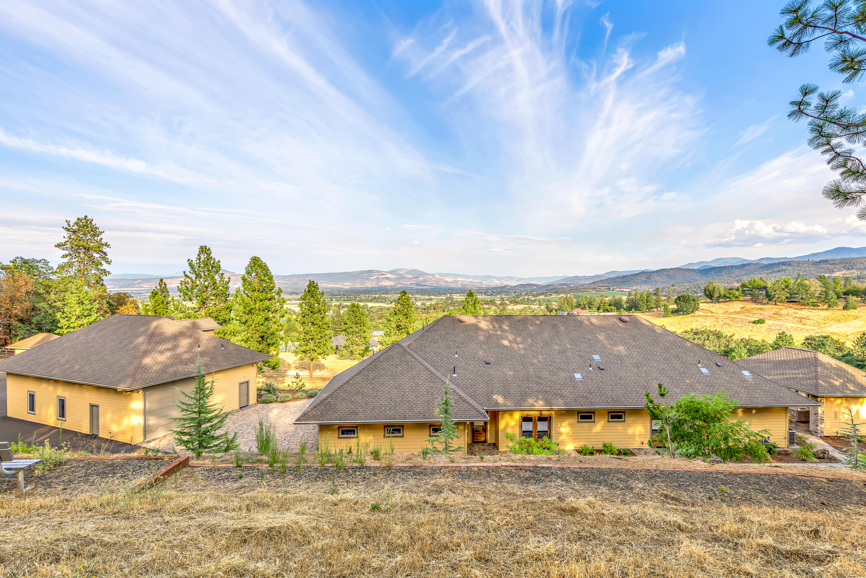 Livingston Heights Subdivision - Residential