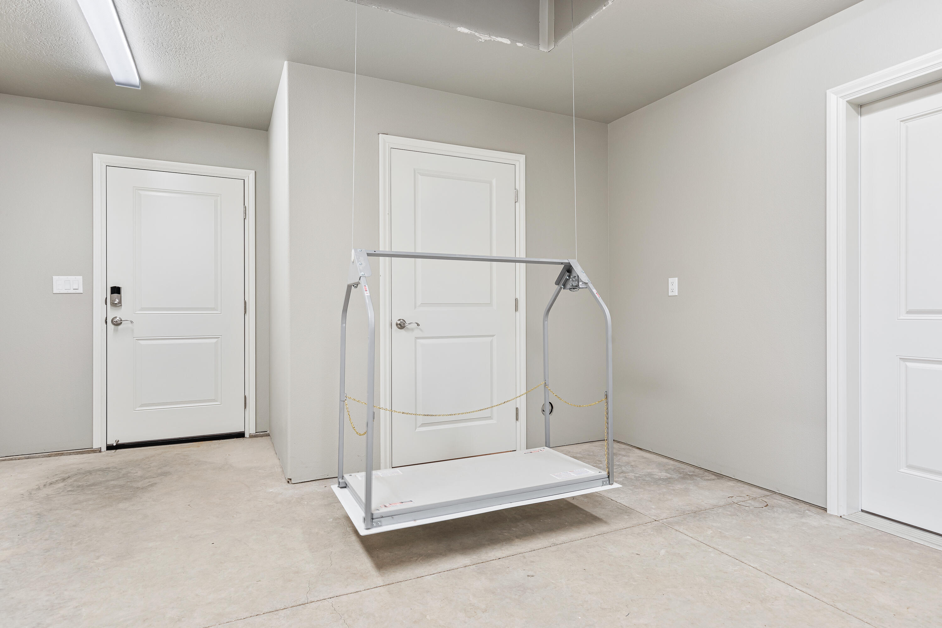 Livingston Heights Subdivision - Residential