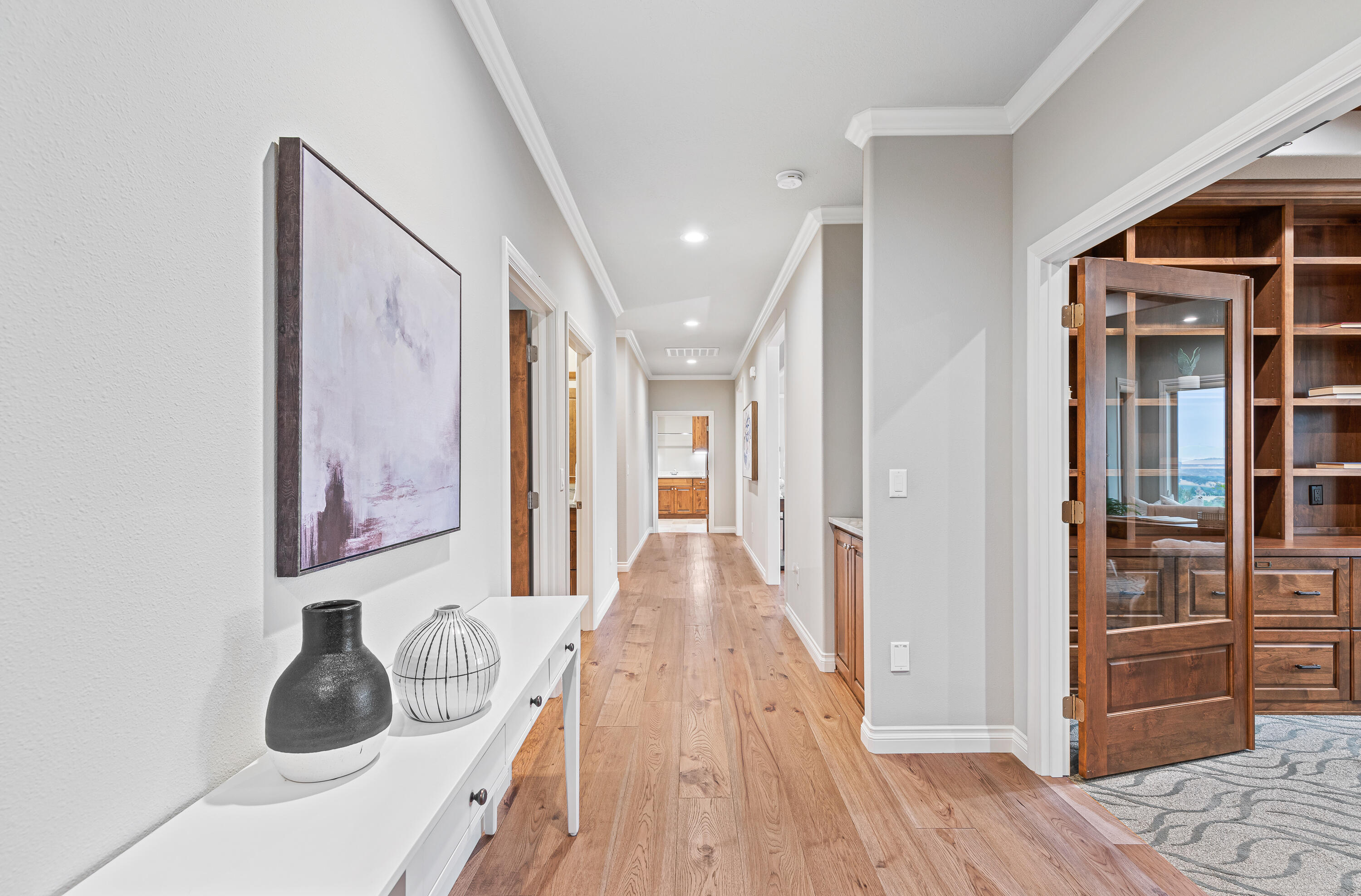 Livingston Heights Subdivision - Residential