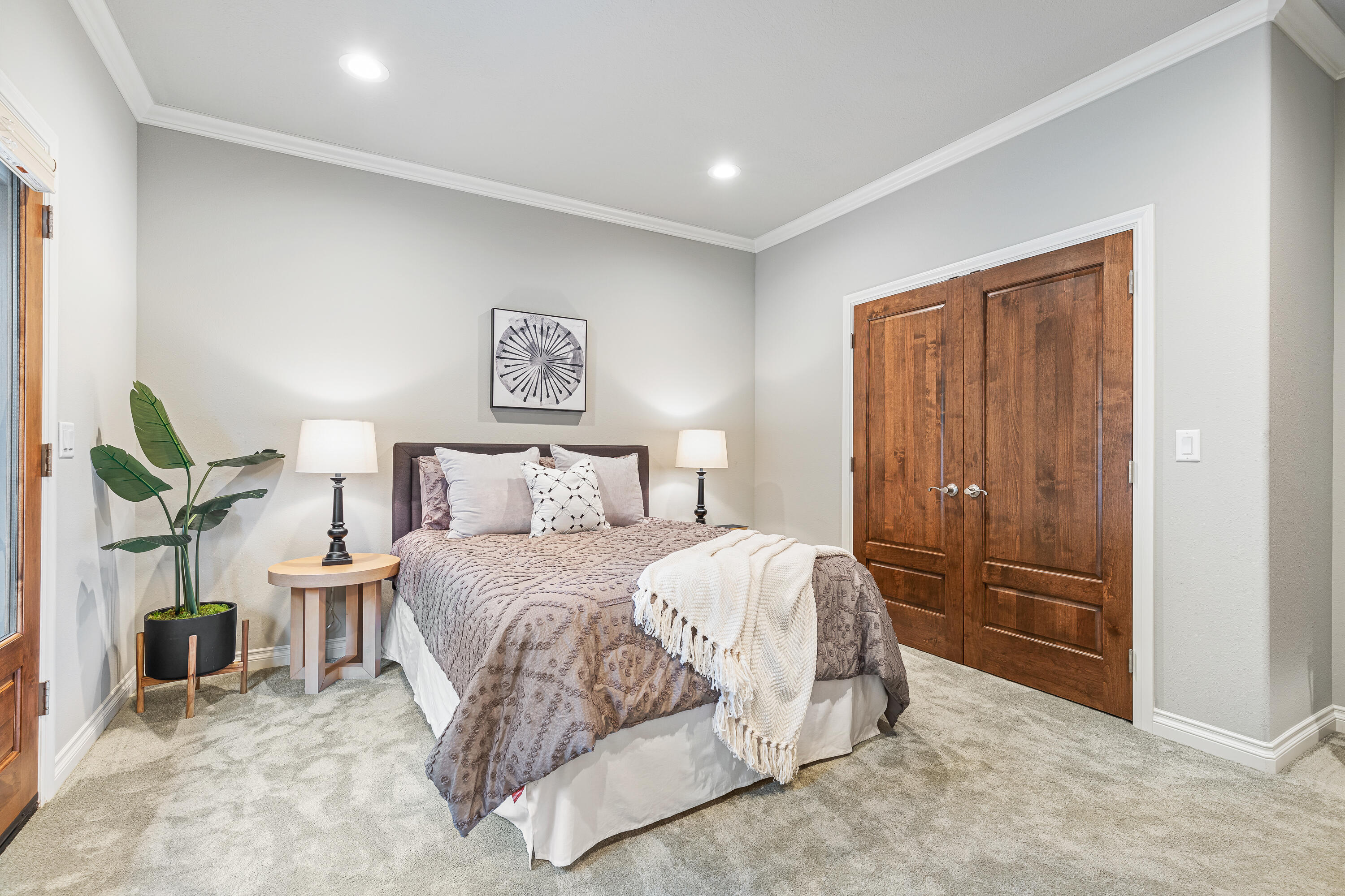 Livingston Heights Subdivision - Residential