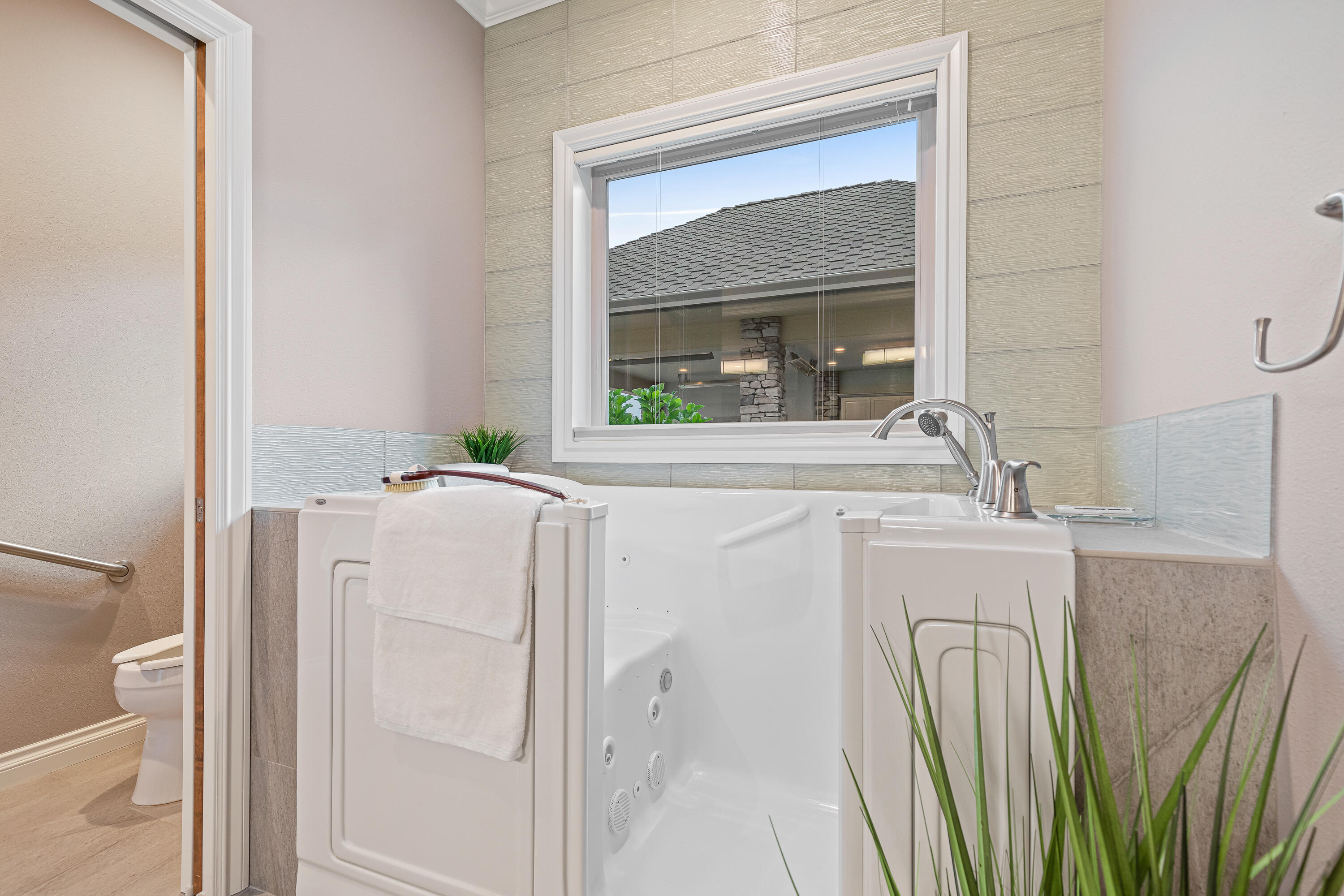 Livingston Heights Subdivision - Residential