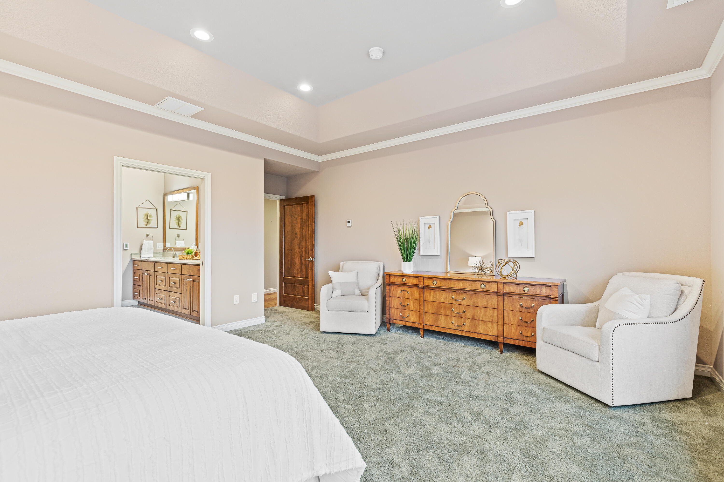 Livingston Heights Subdivision - Residential