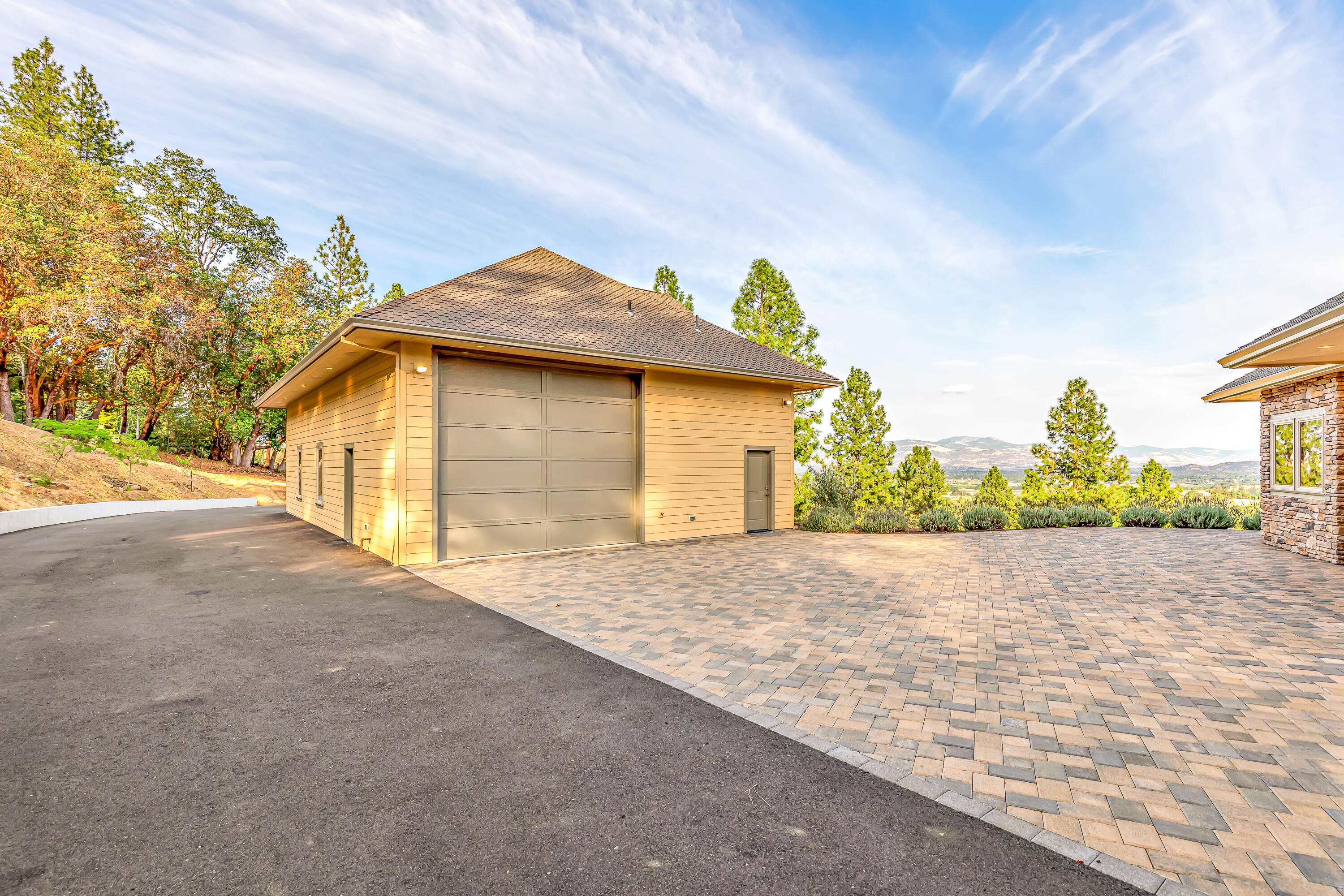 Livingston Heights Subdivision - Residential