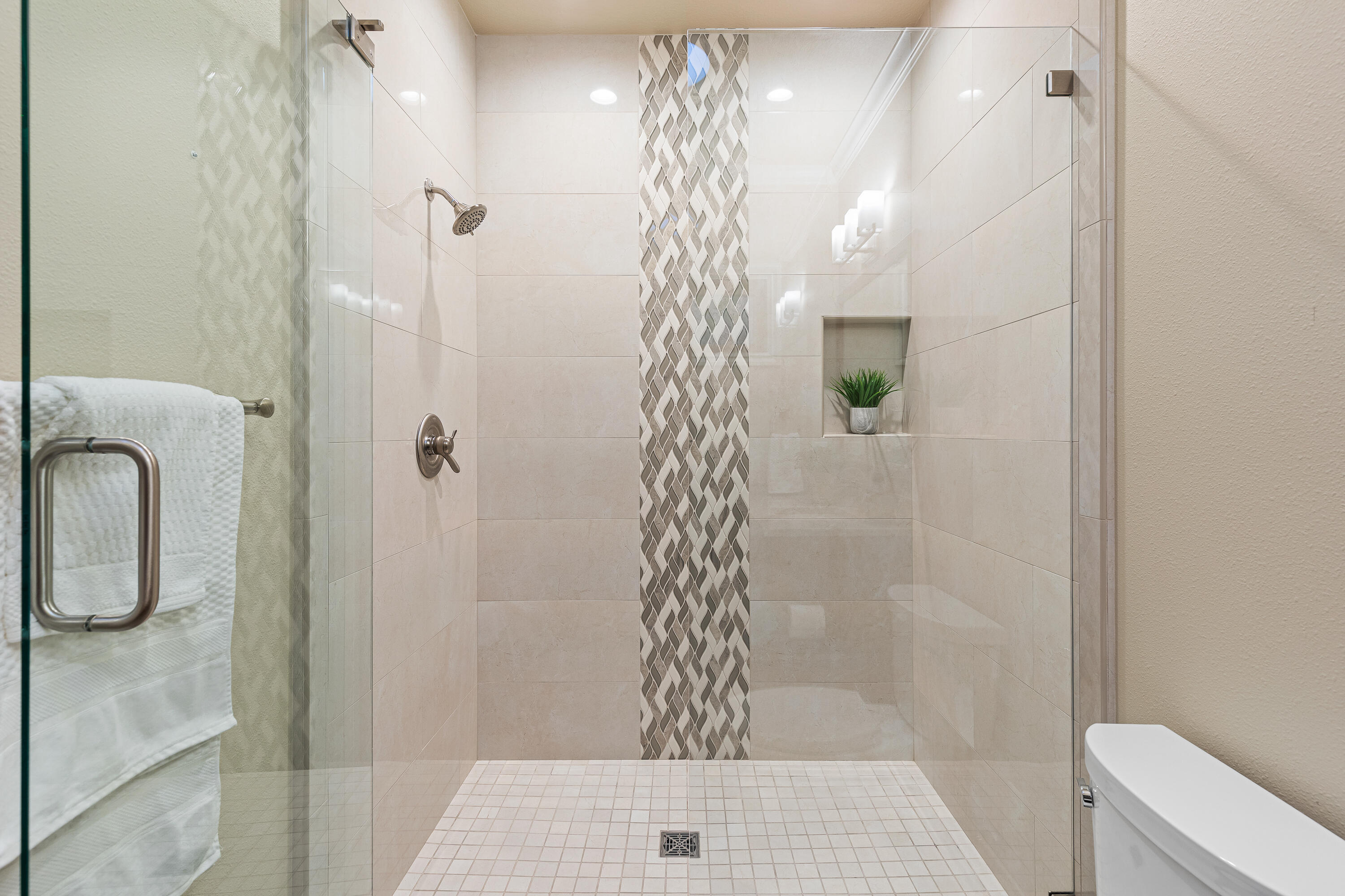 Livingston Heights Subdivision - Residential