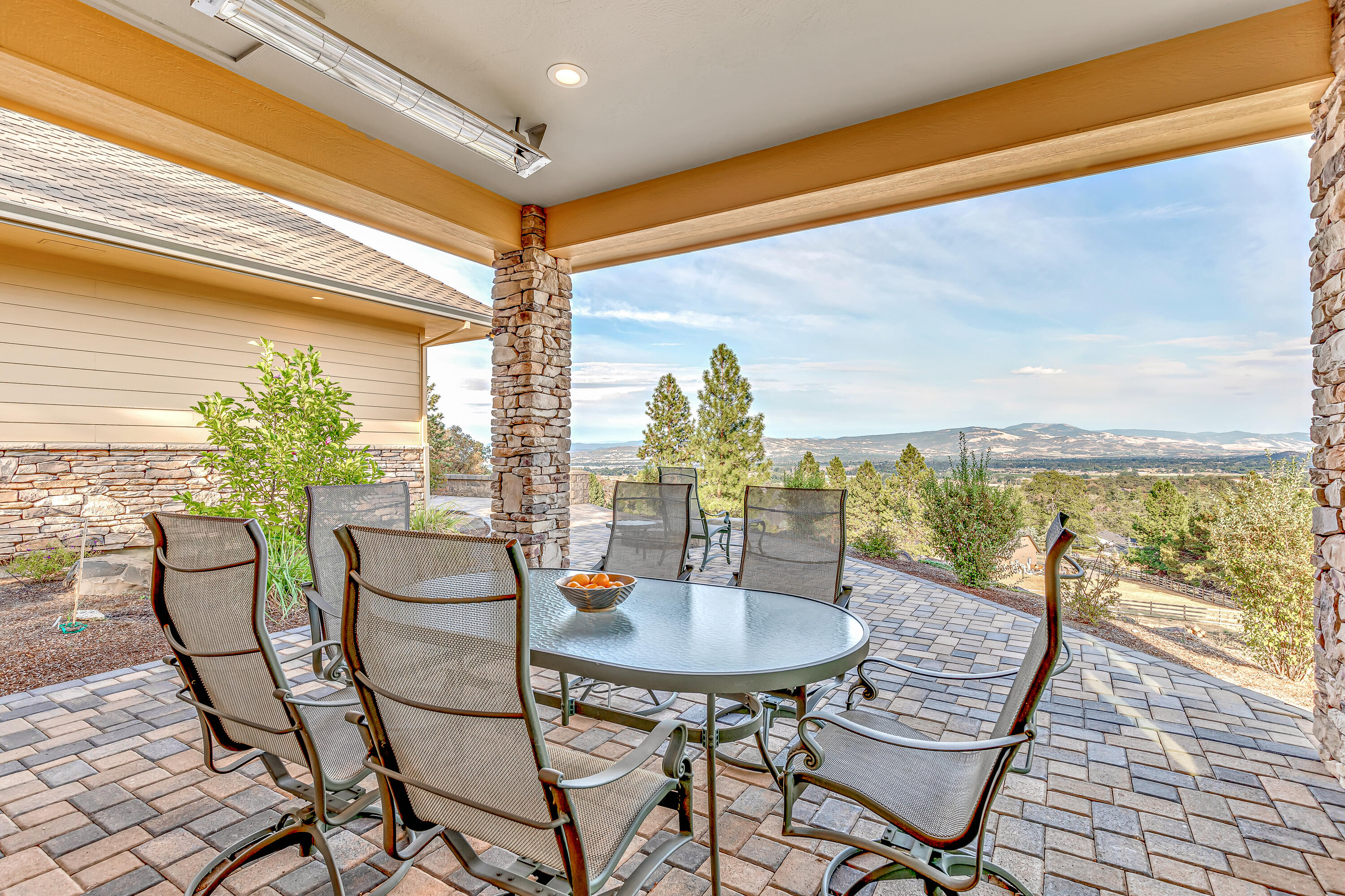 Livingston Heights Subdivision - Residential