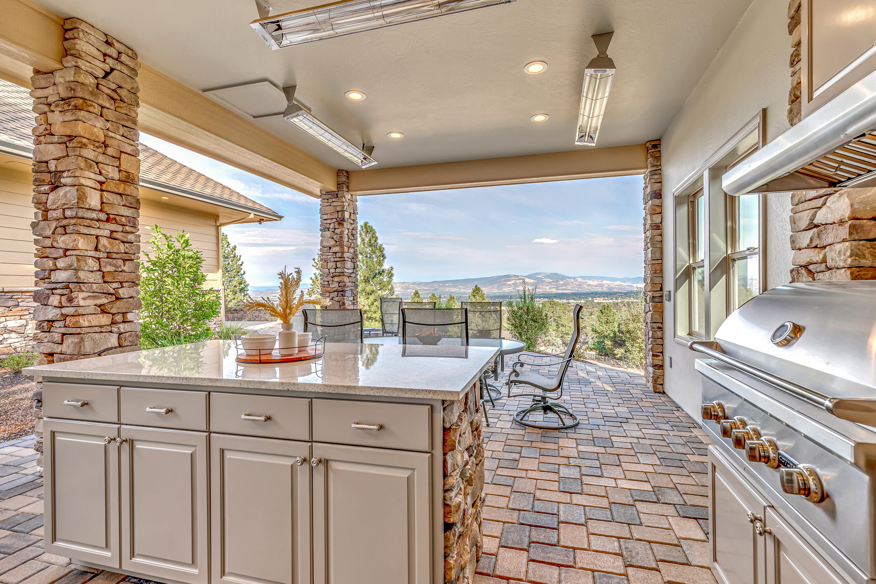 Livingston Heights Subdivision - Residential