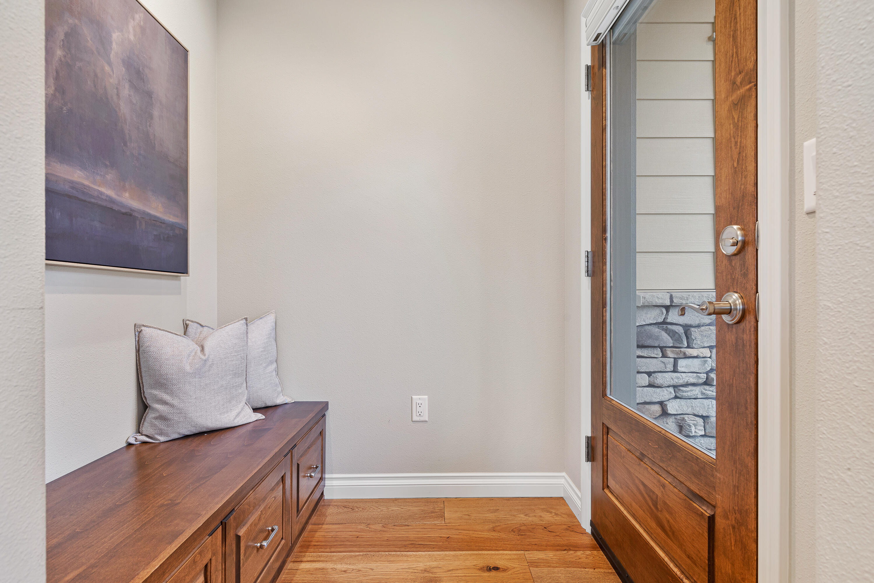 Livingston Heights Subdivision - Residential