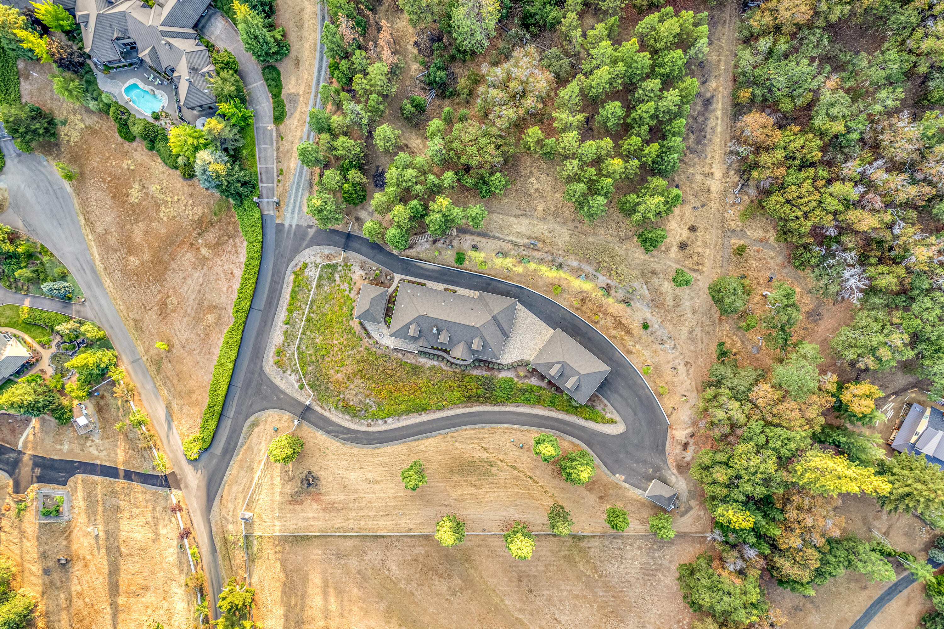 Livingston Heights Subdivision - Residential