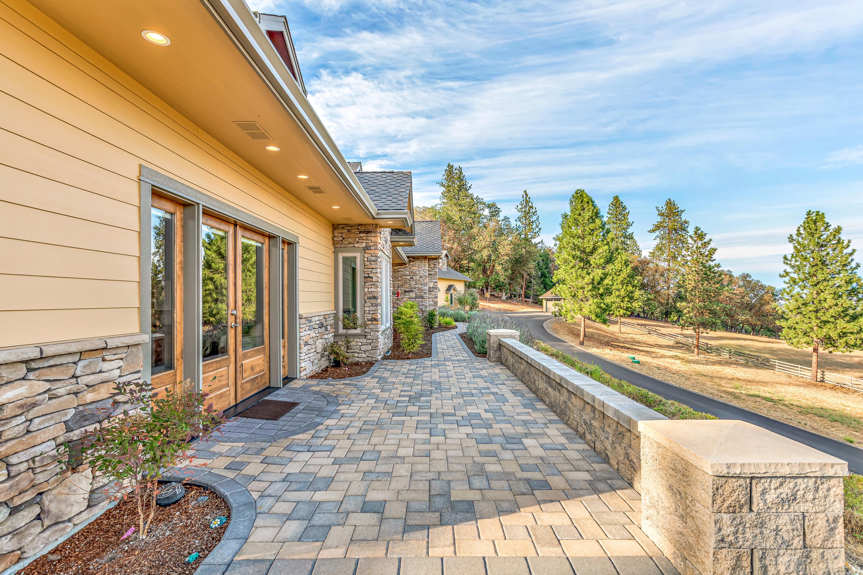 Livingston Heights Subdivision - Residential