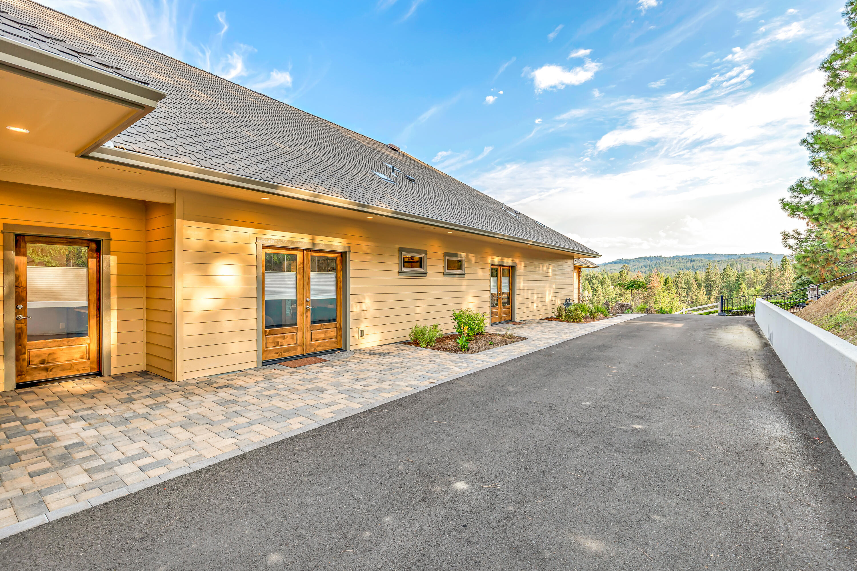 Livingston Heights Subdivision - Residential