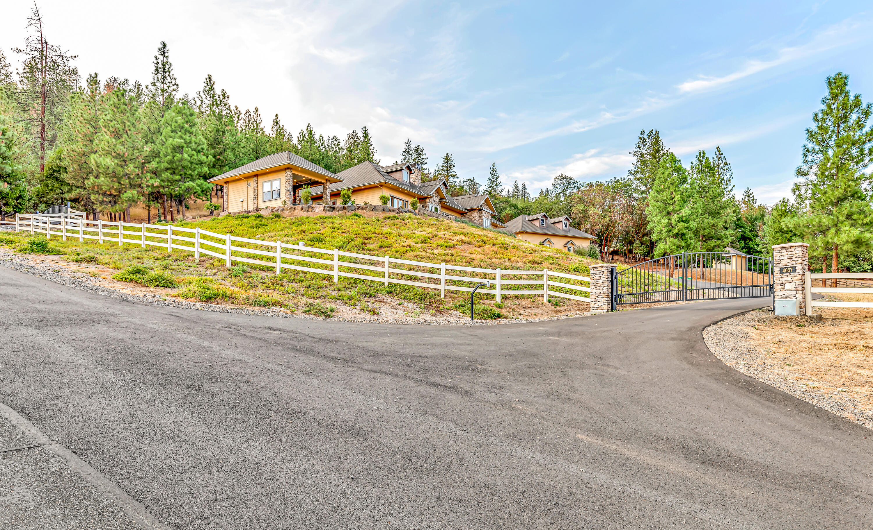 Livingston Heights Subdivision - Residential