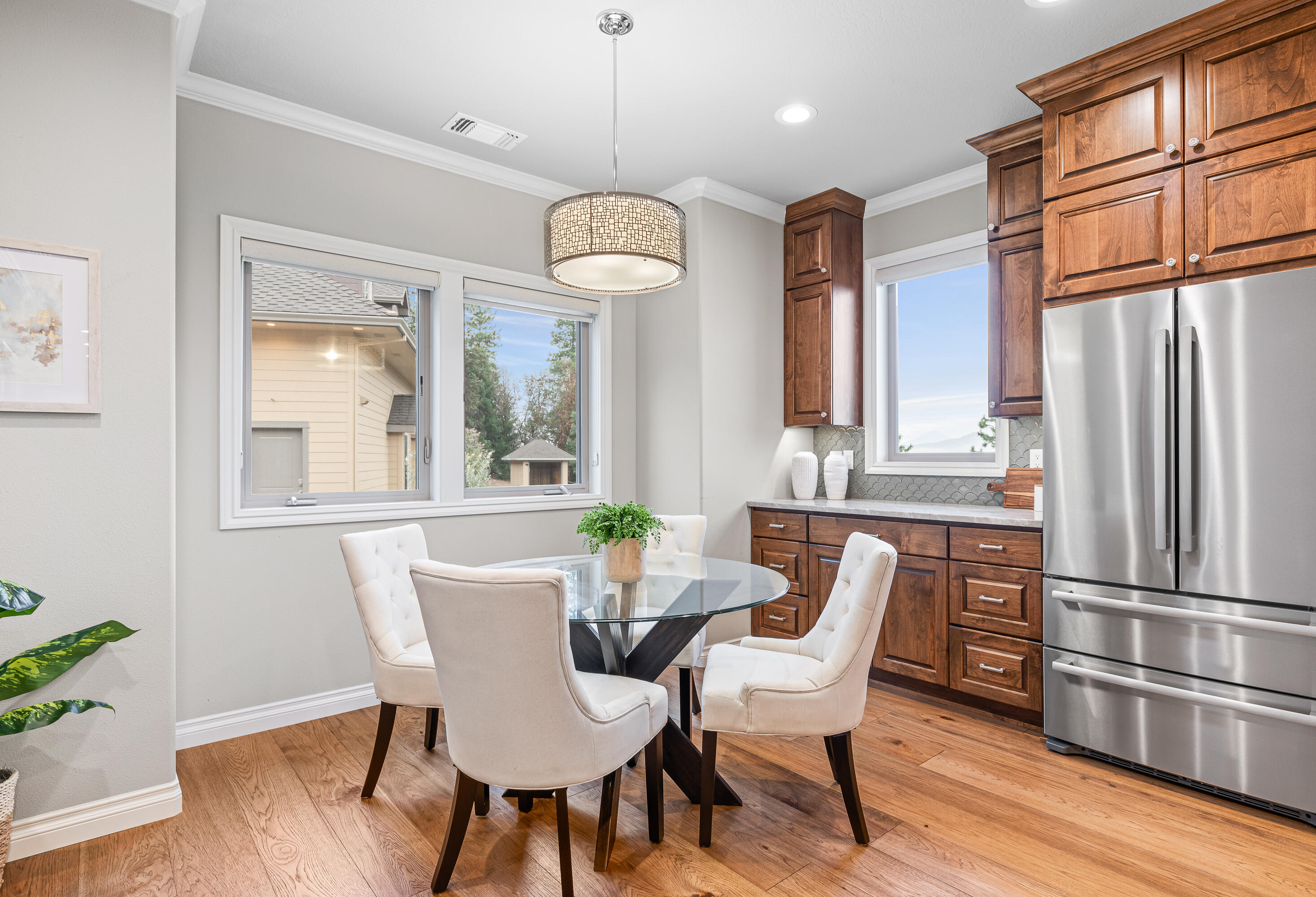 Livingston Heights Subdivision - Residential