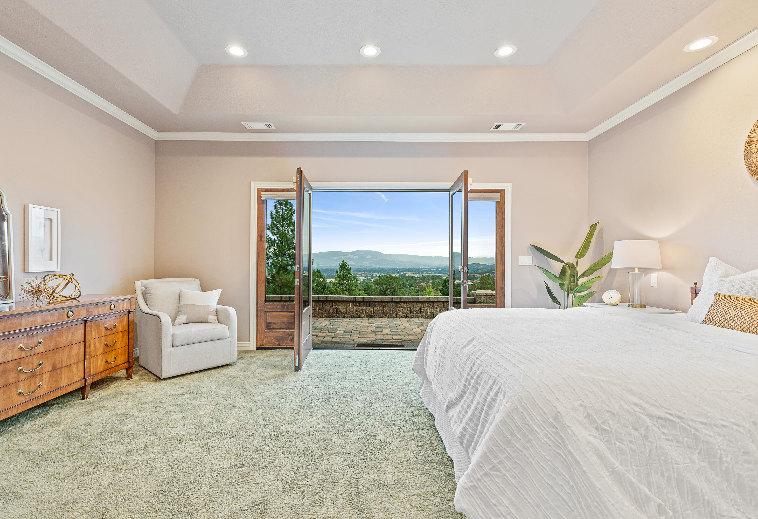 Livingston Heights Subdivision - Residential