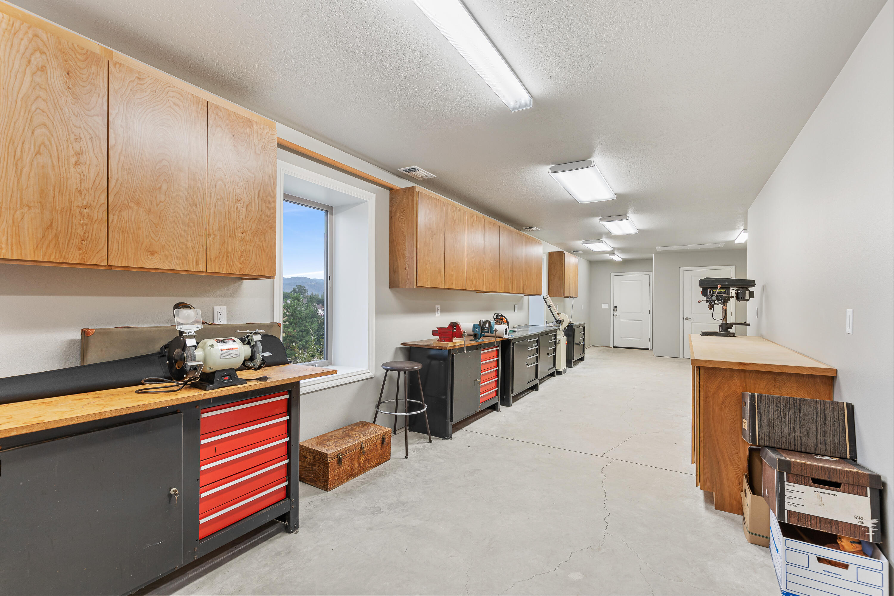 Livingston Heights Subdivision - Residential